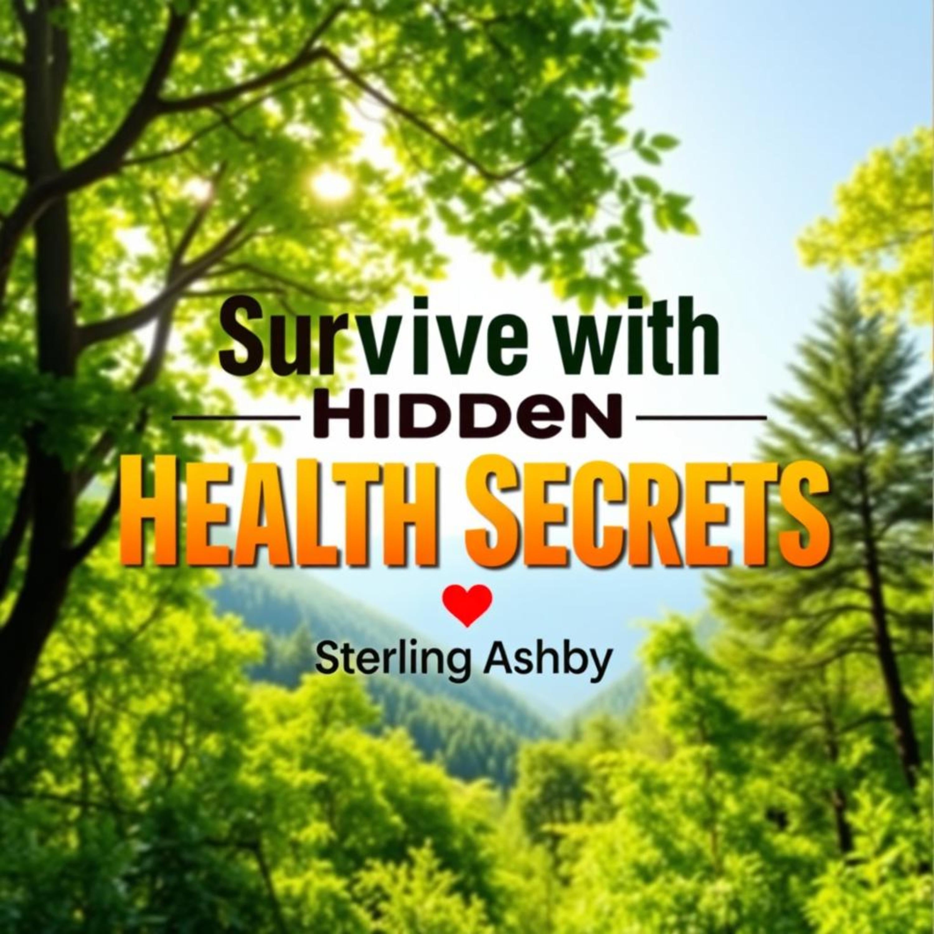 Survive with Hidden Health Secrets