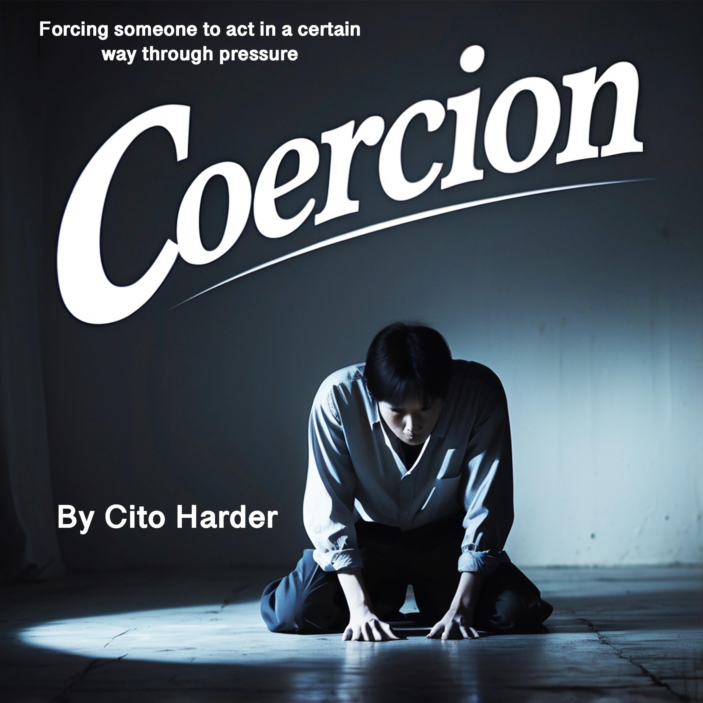 Coercion