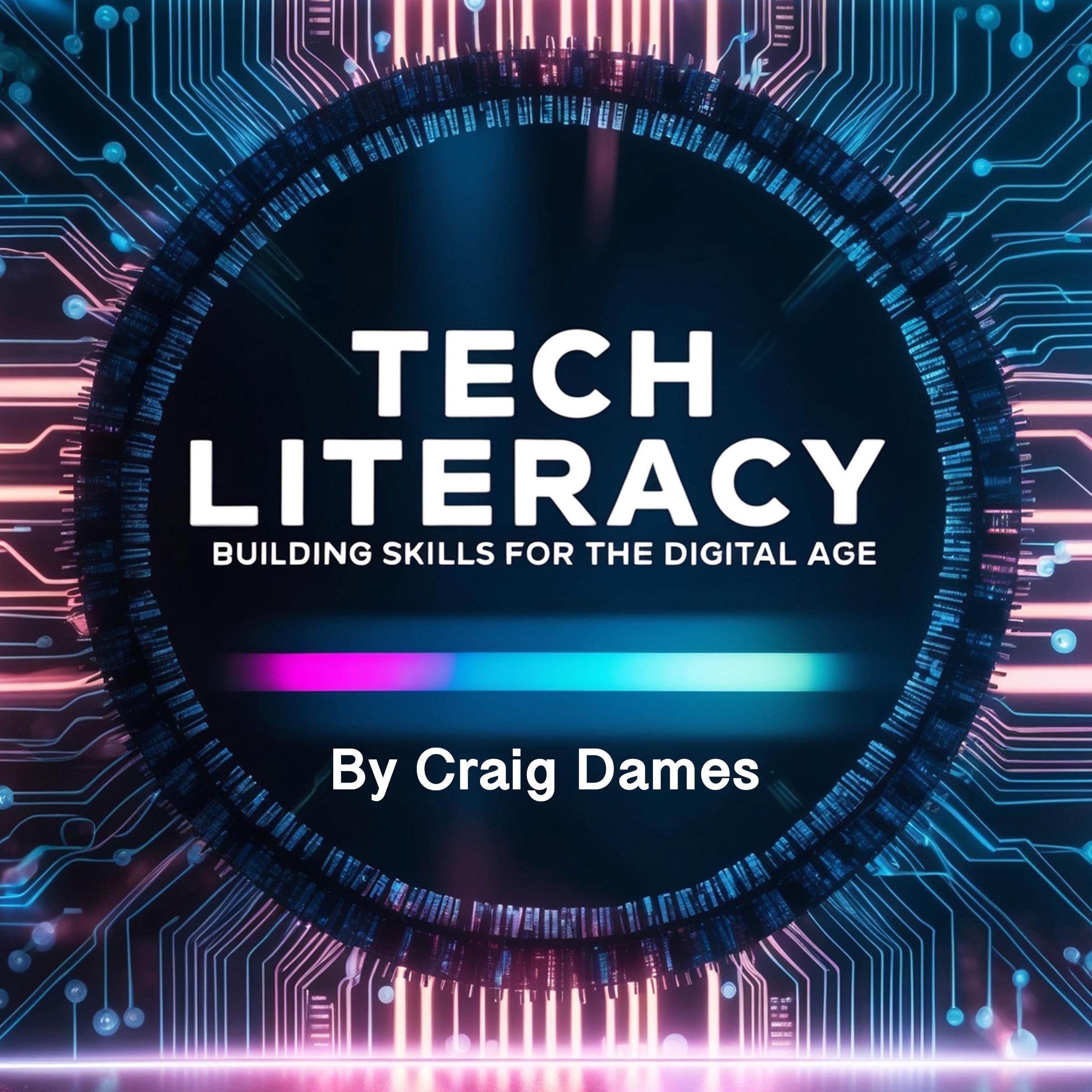 Tech Literacy