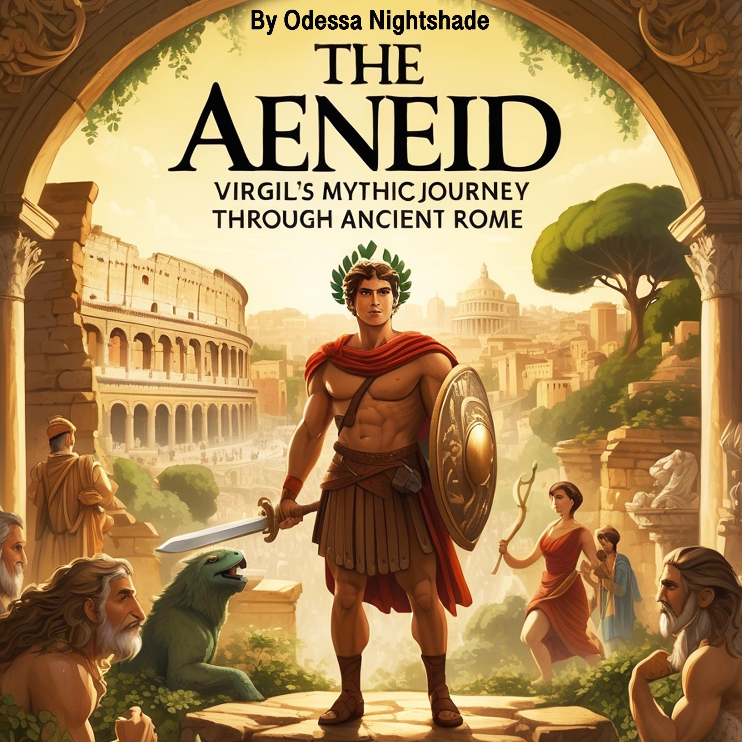The Aeneid