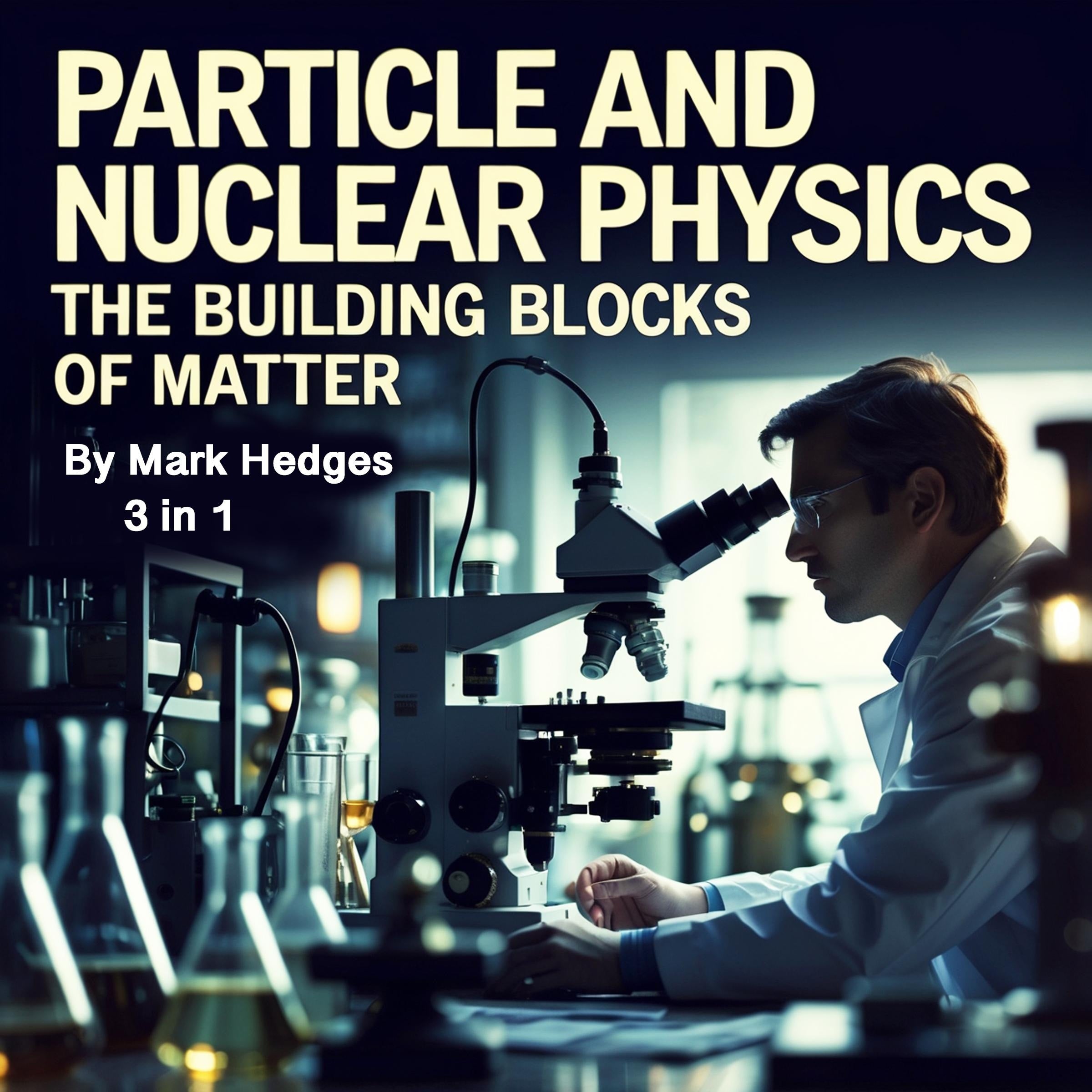Particle and Nuclear Physics