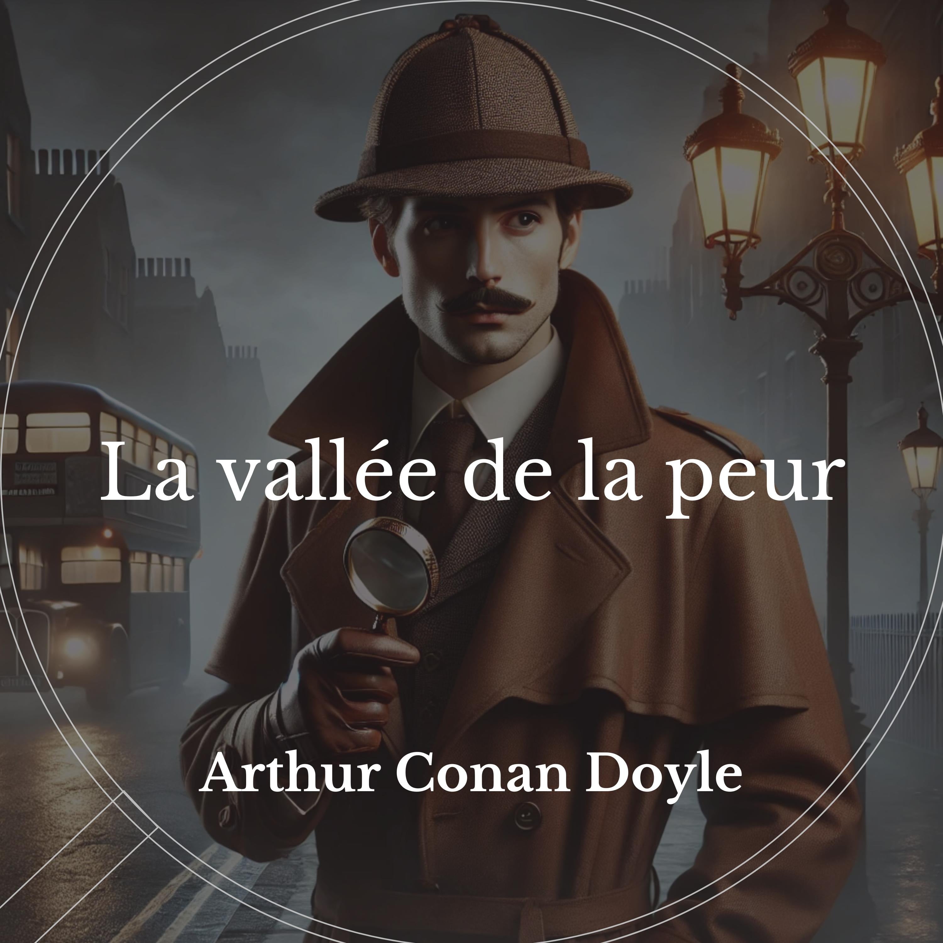 La vallée de la peur