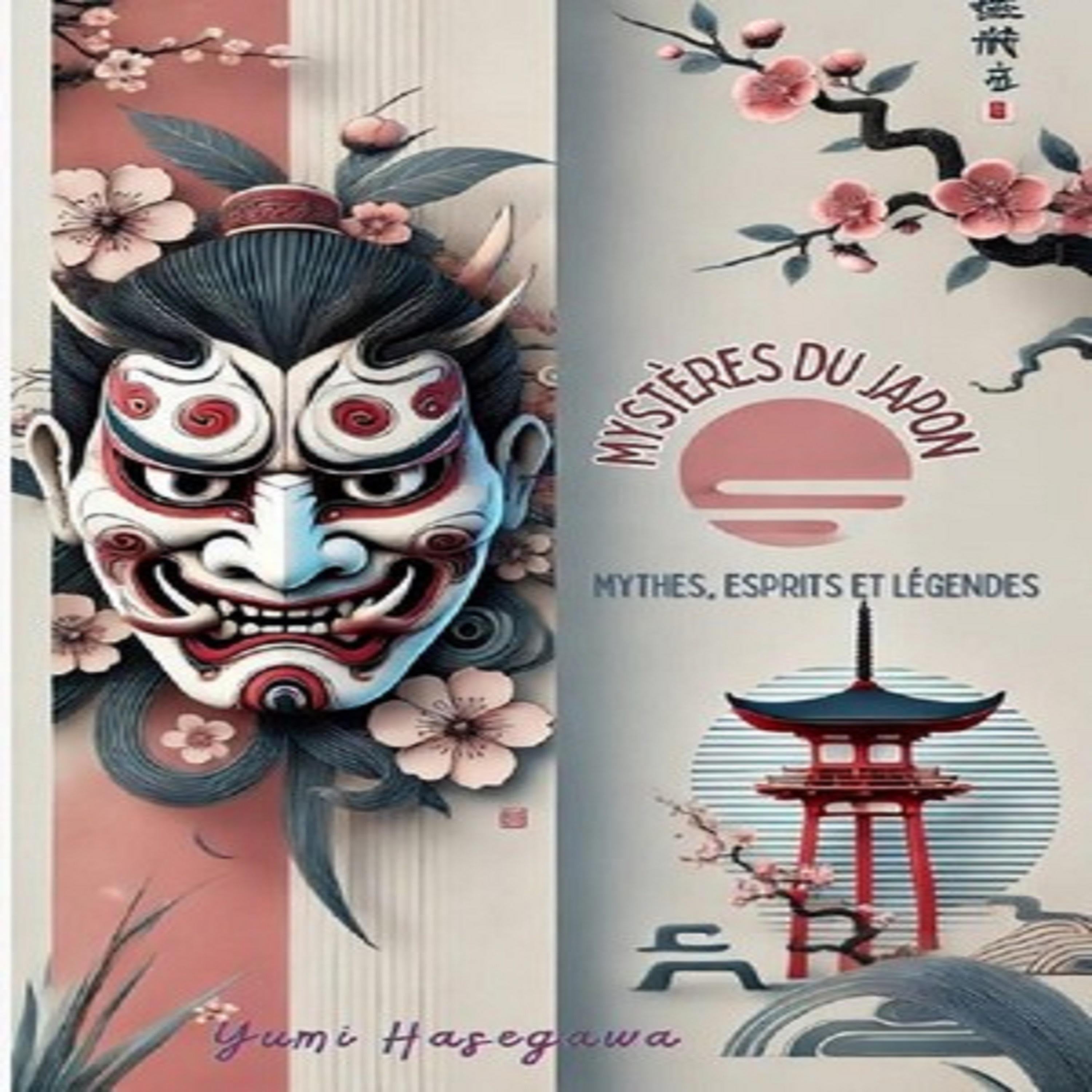 Mystères du Japon