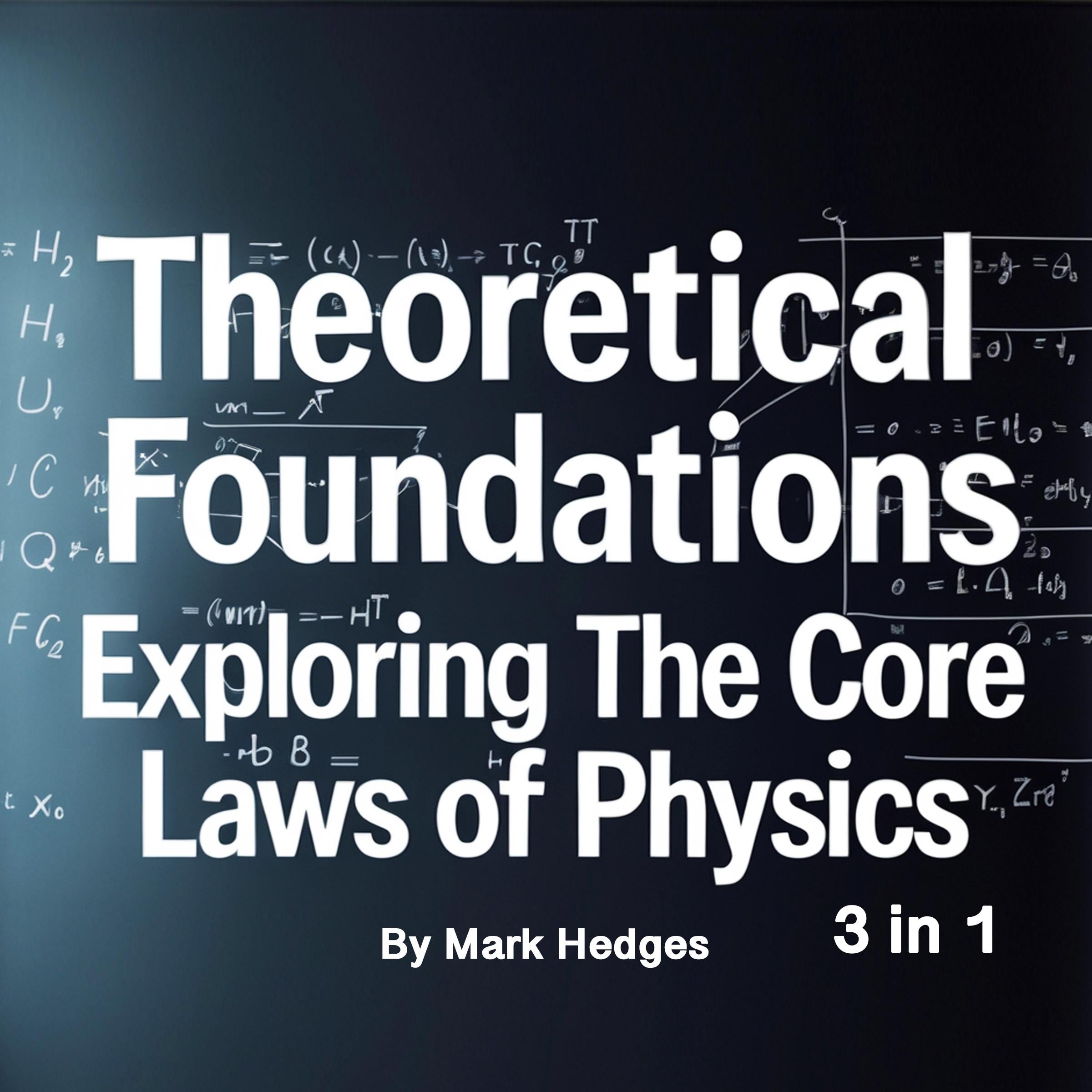 Theoretical Foundations
