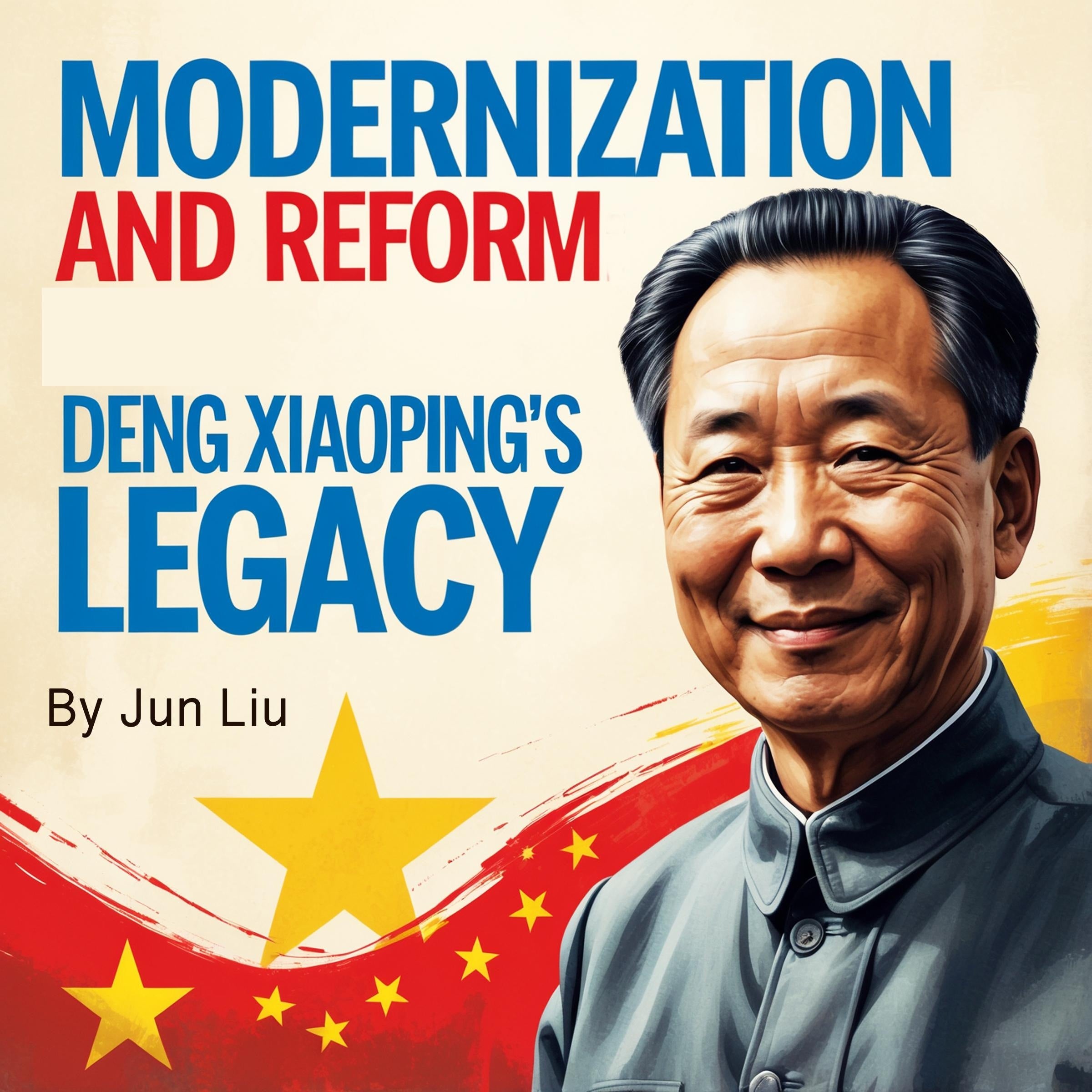 Modernization and Reform