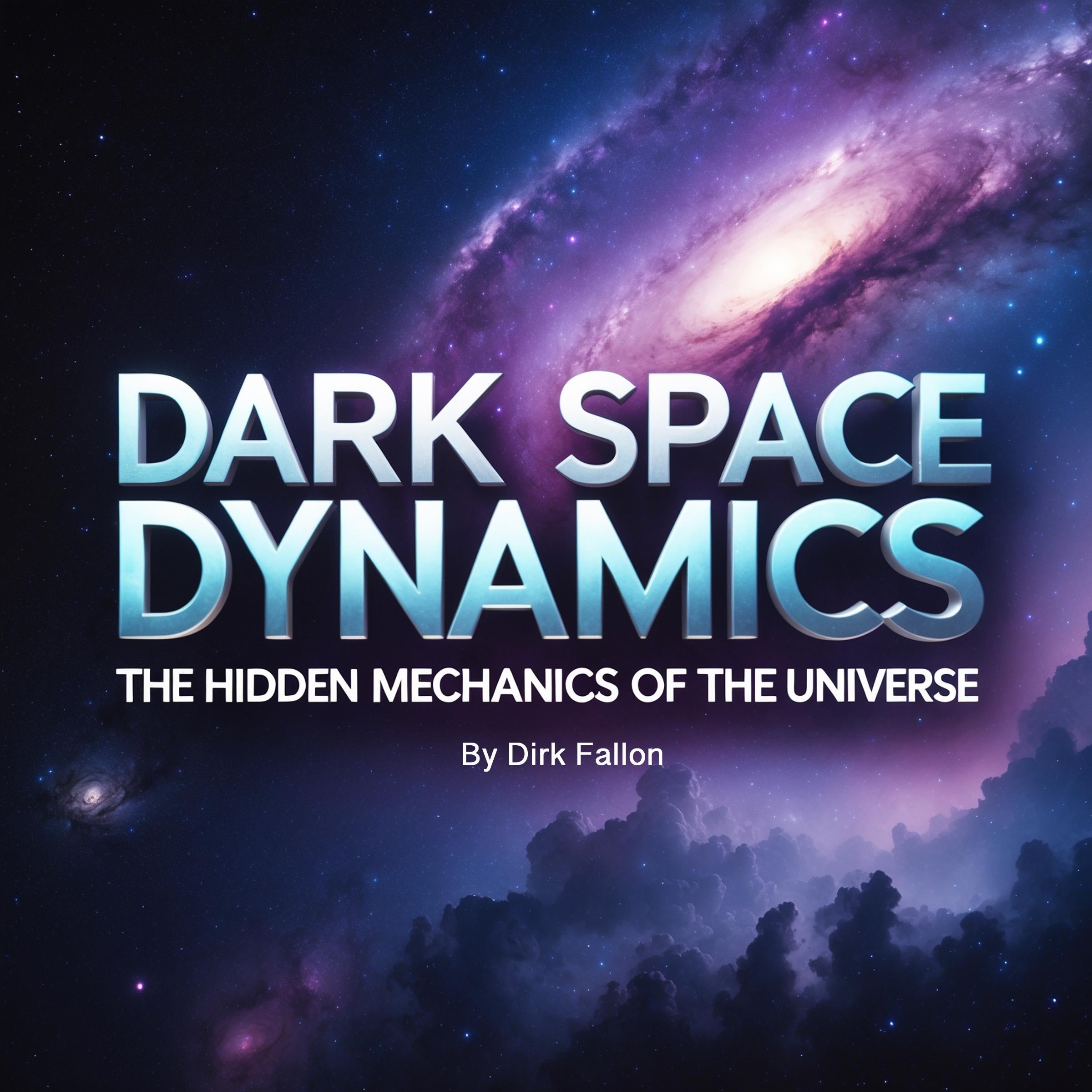 Dark Space Dynamics