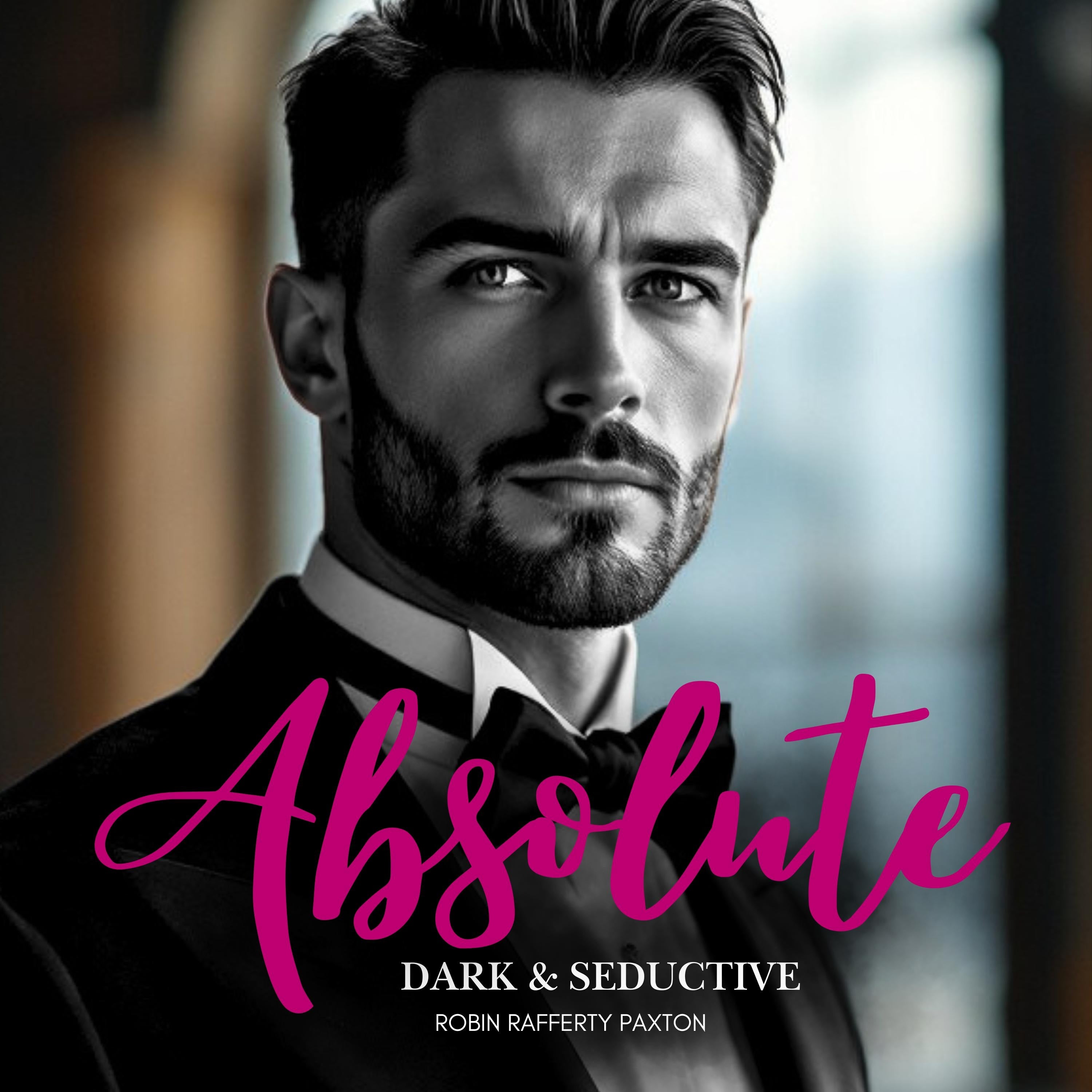 Absolute Dark & Seductive |Spicy • Psychological • Hard • Mysterious