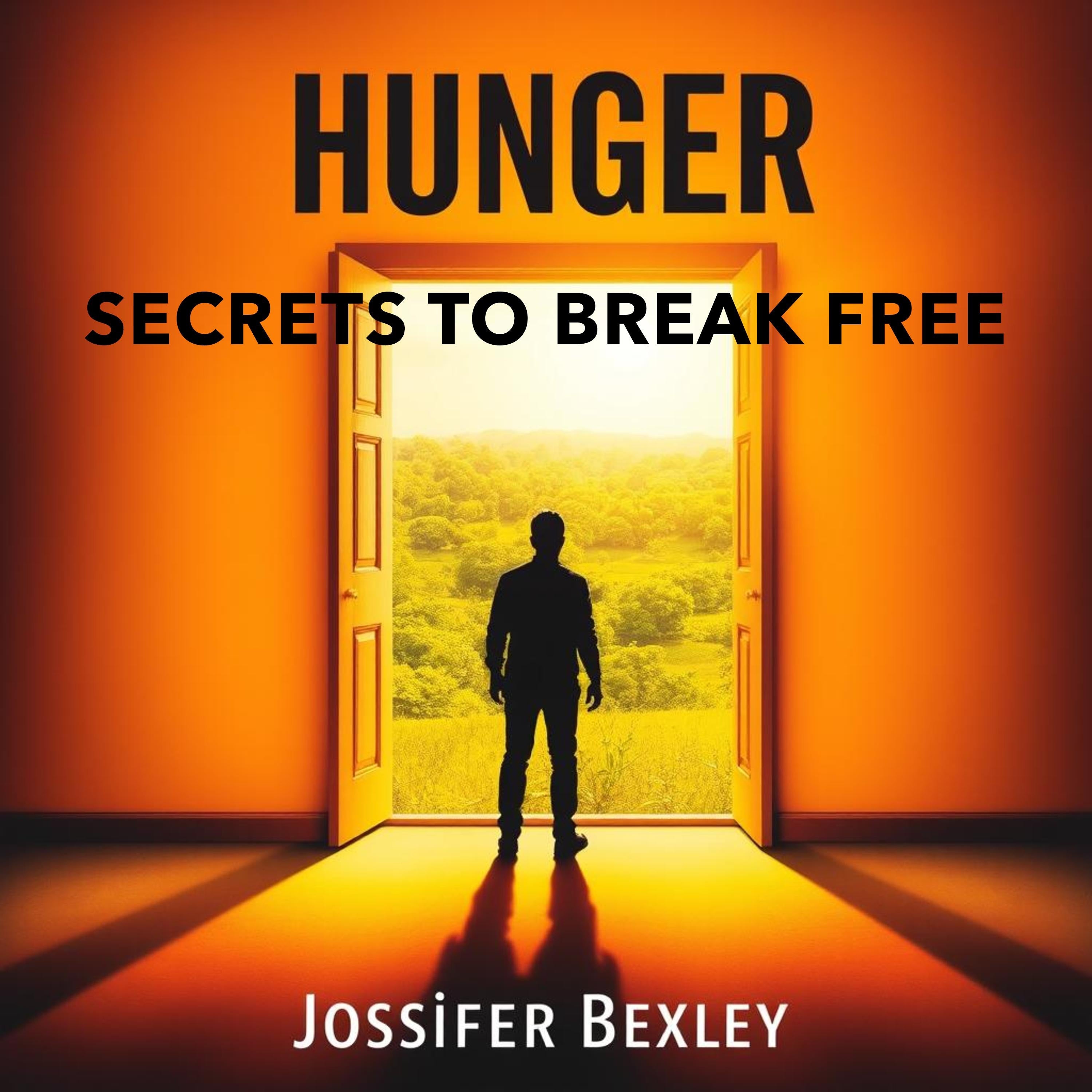HUNGER Secrets to Break Free