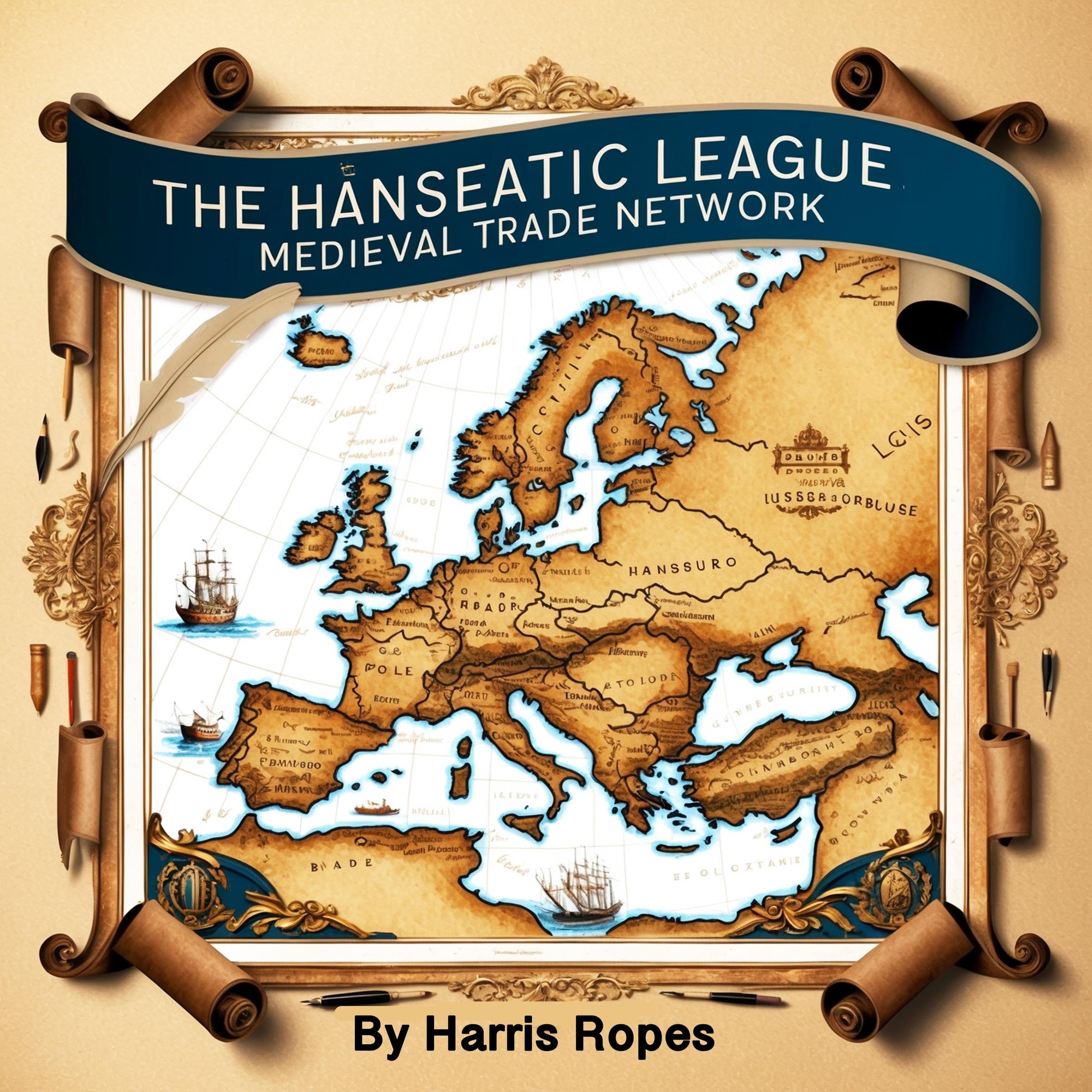 The Hanseatic League