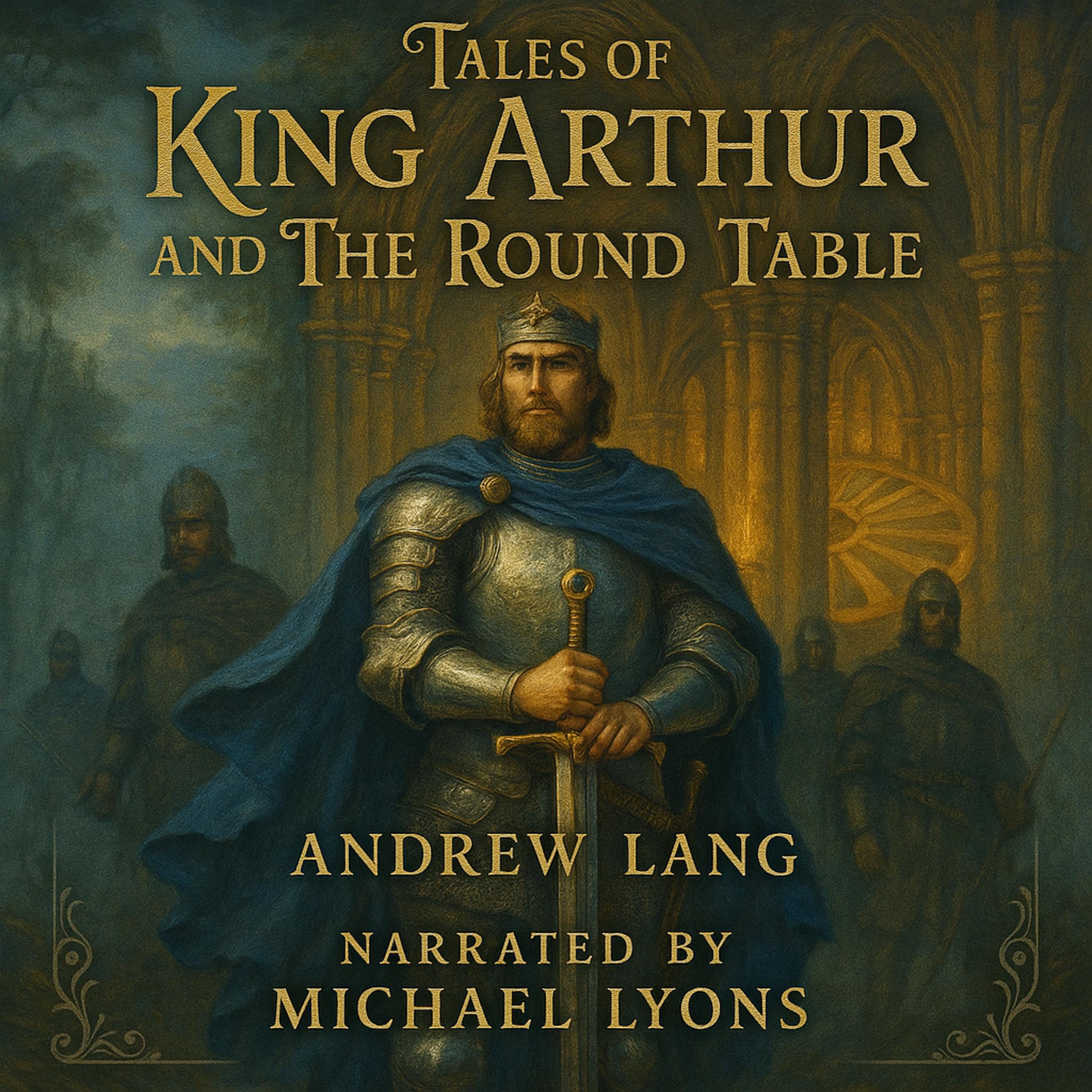 Tales of King Arthur and the Round Table