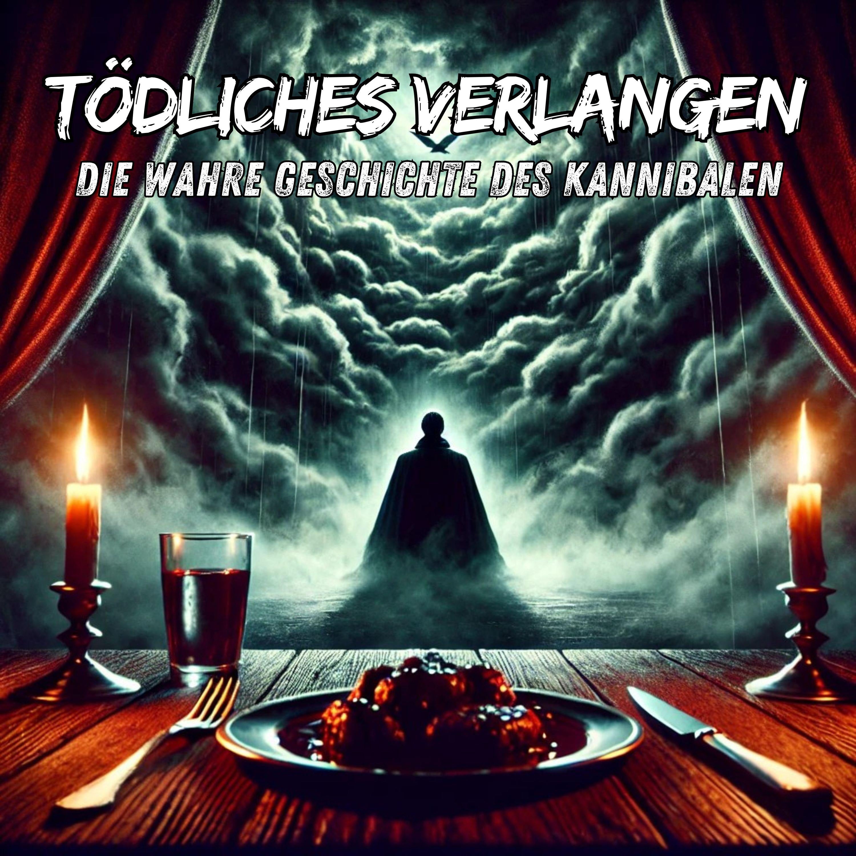 Tödliches Verlangen