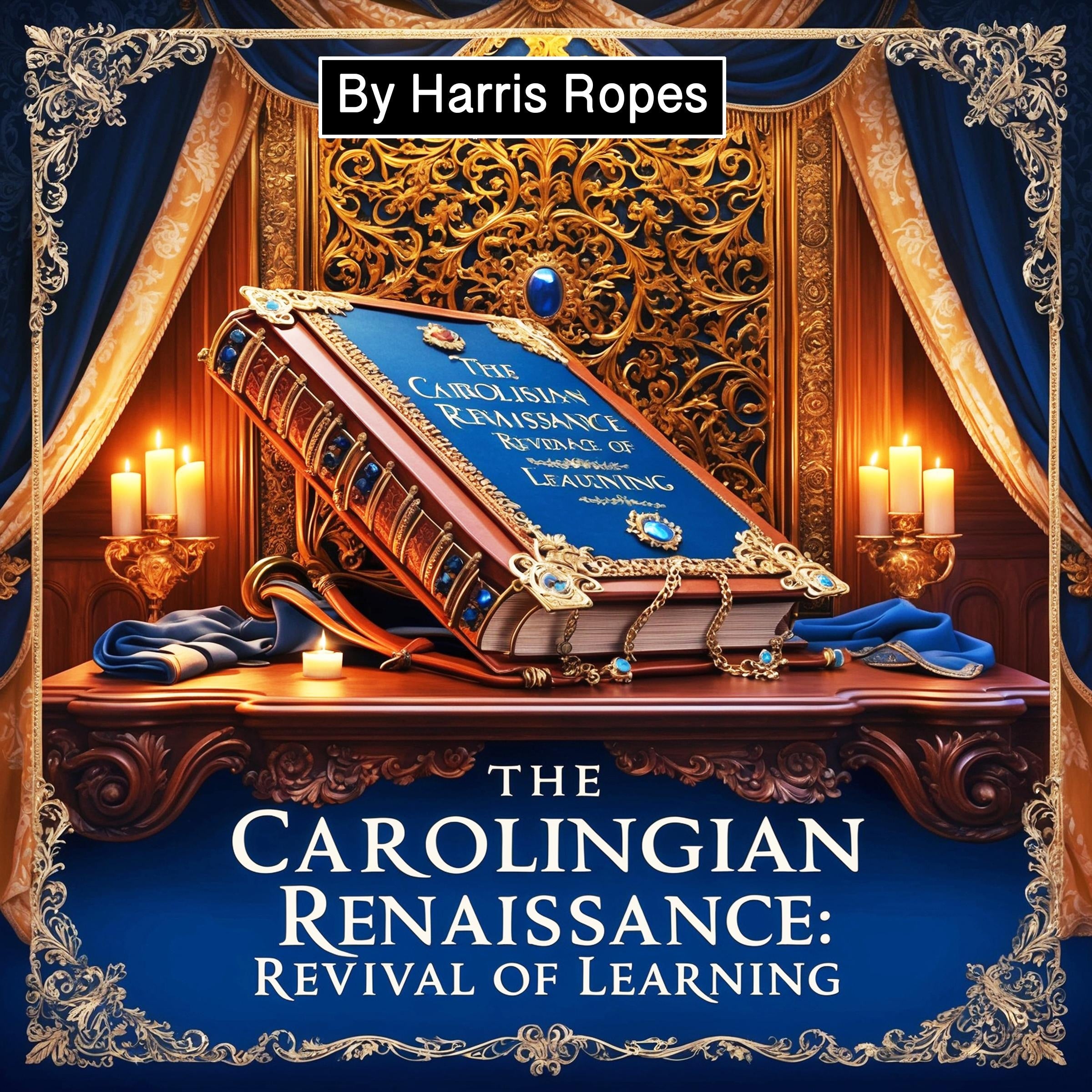 The Carolingian Renaissance