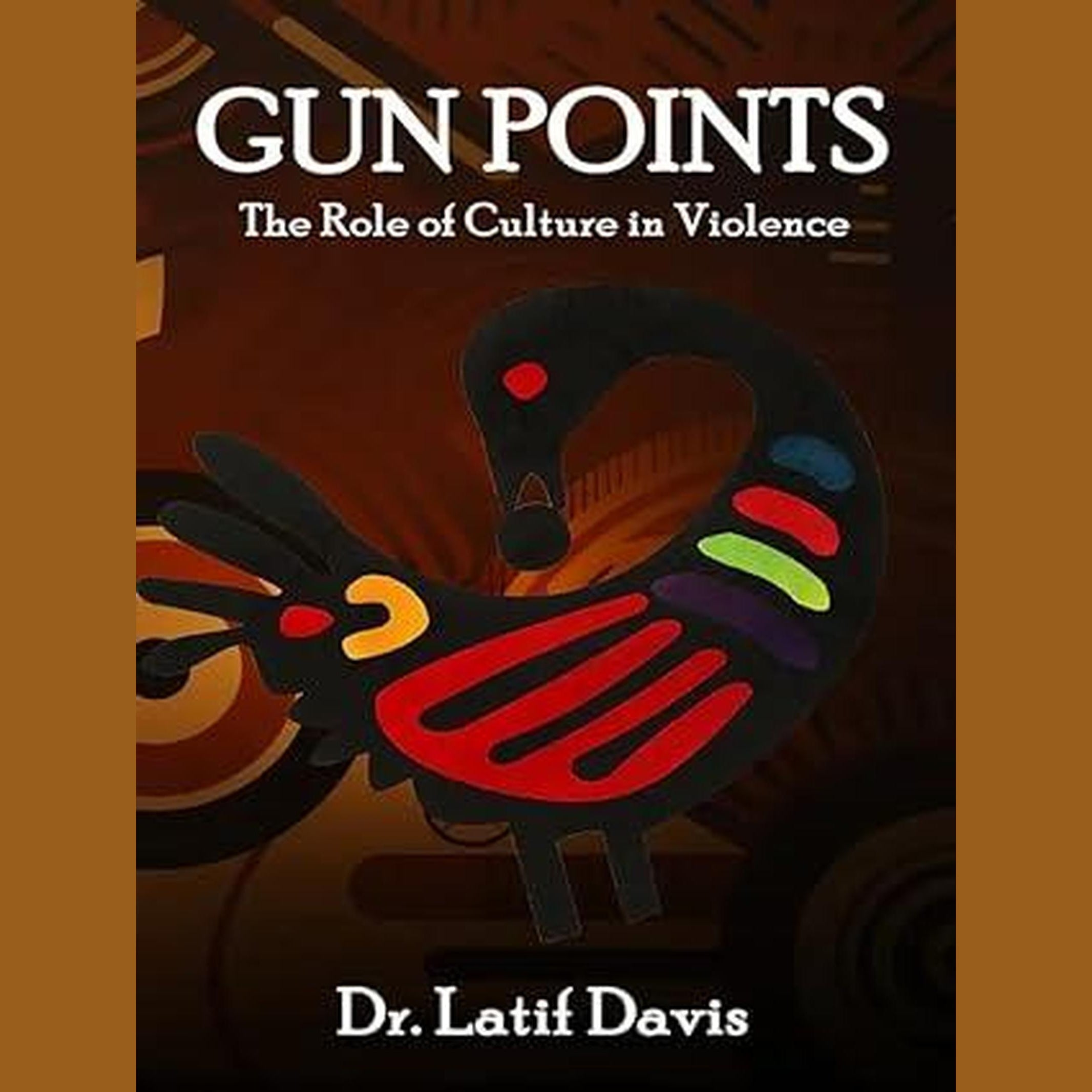 Gun Points: The Role of Culture in Violence
