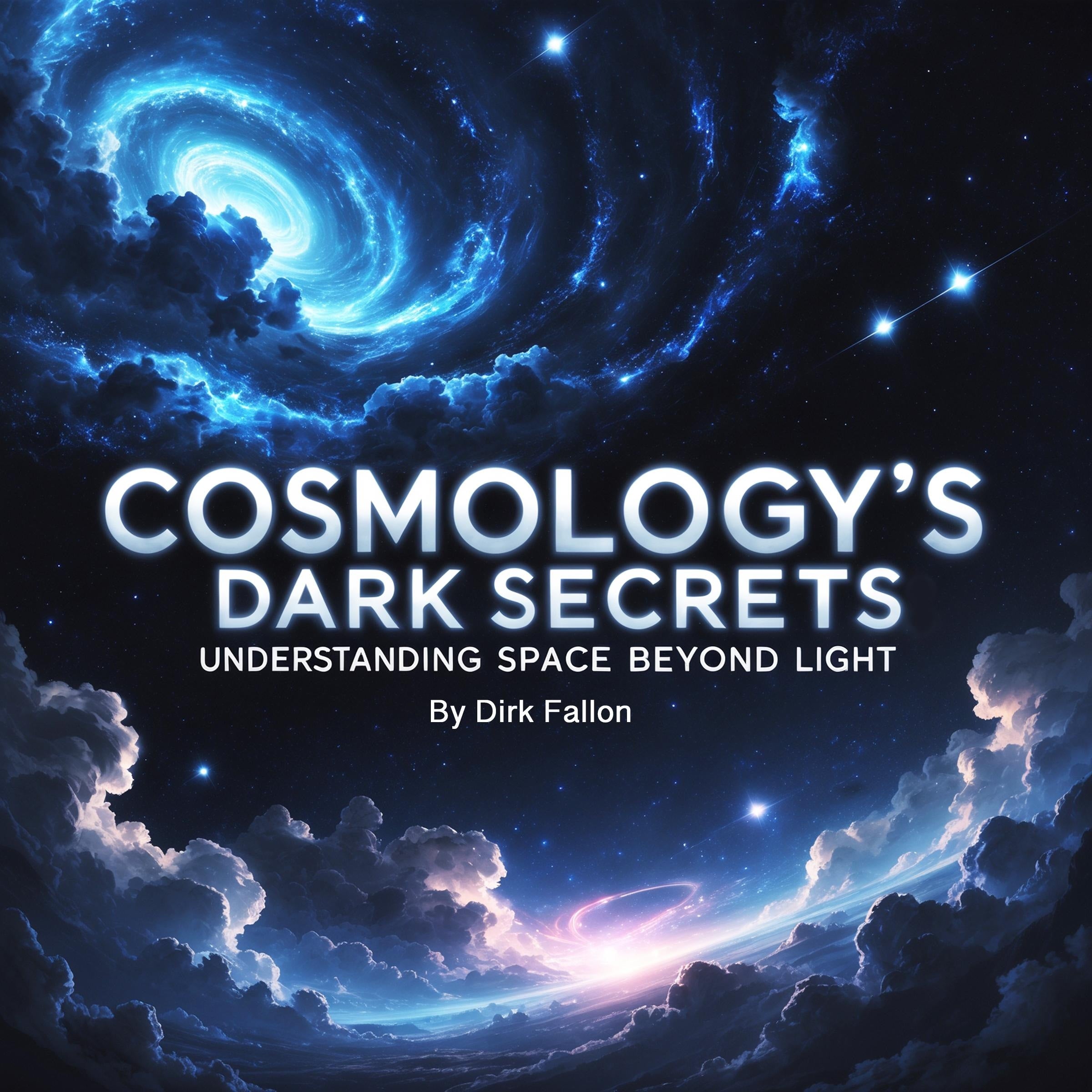 Cosmology's Dark Secrets