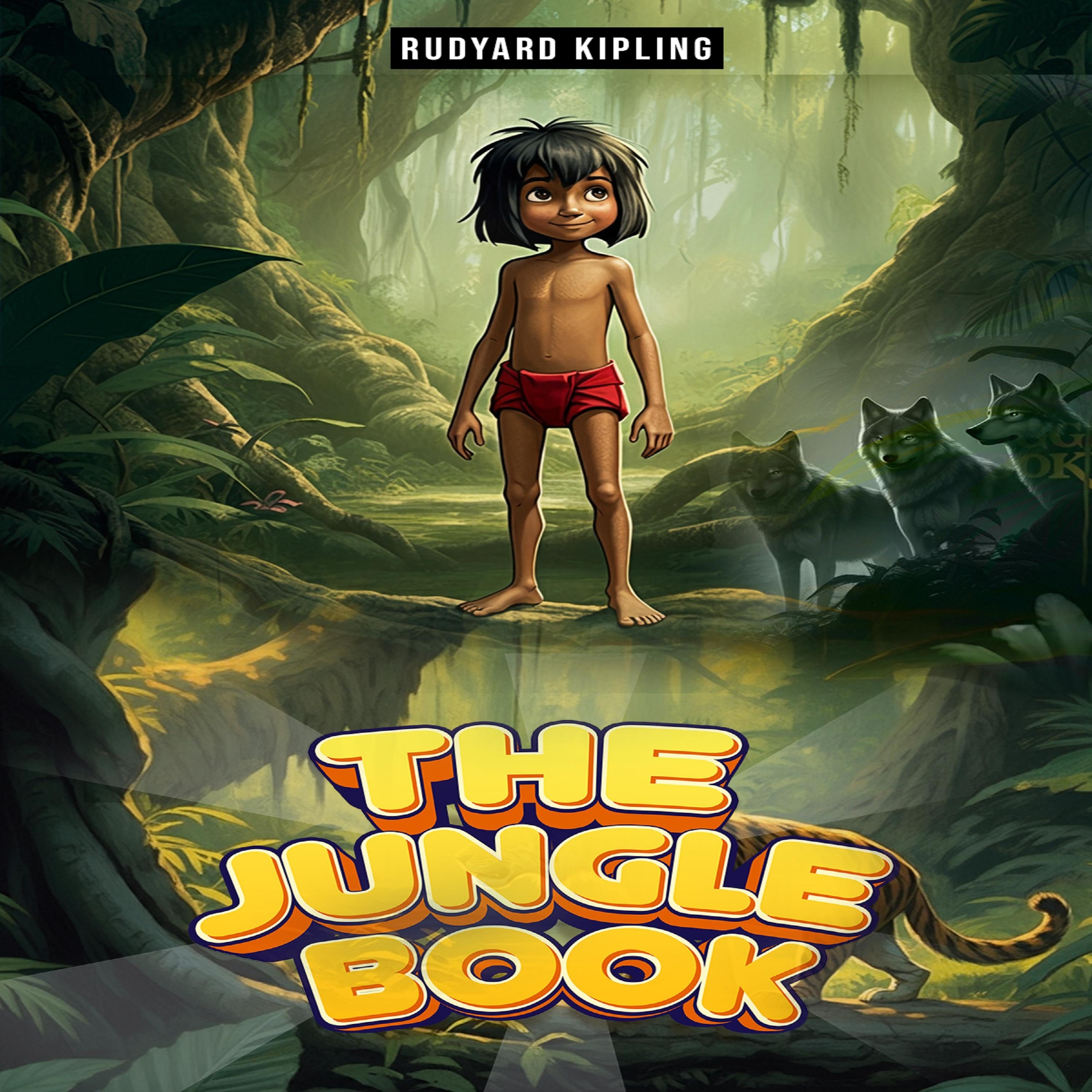 The Jungle Book
