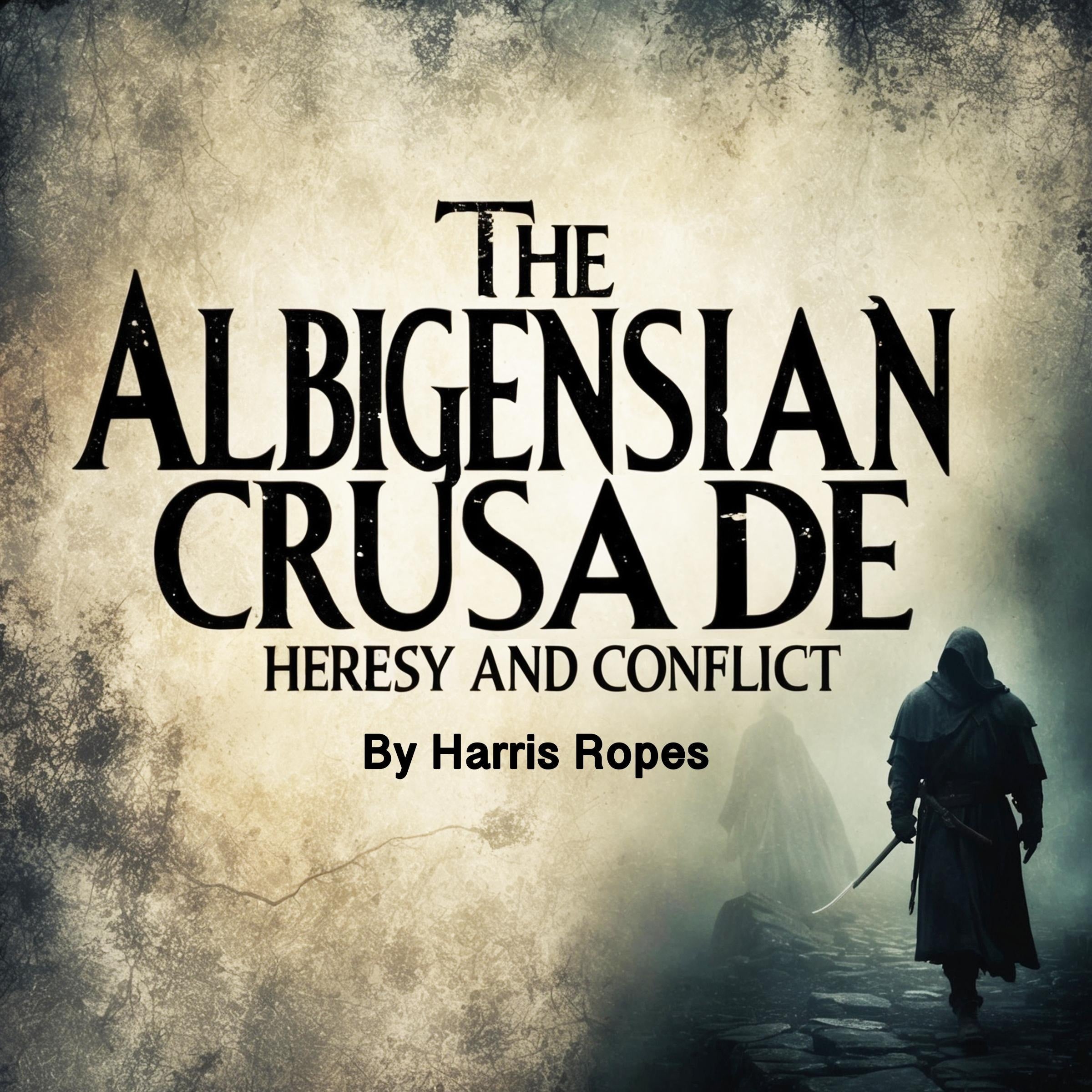 The Albigensian Crusade