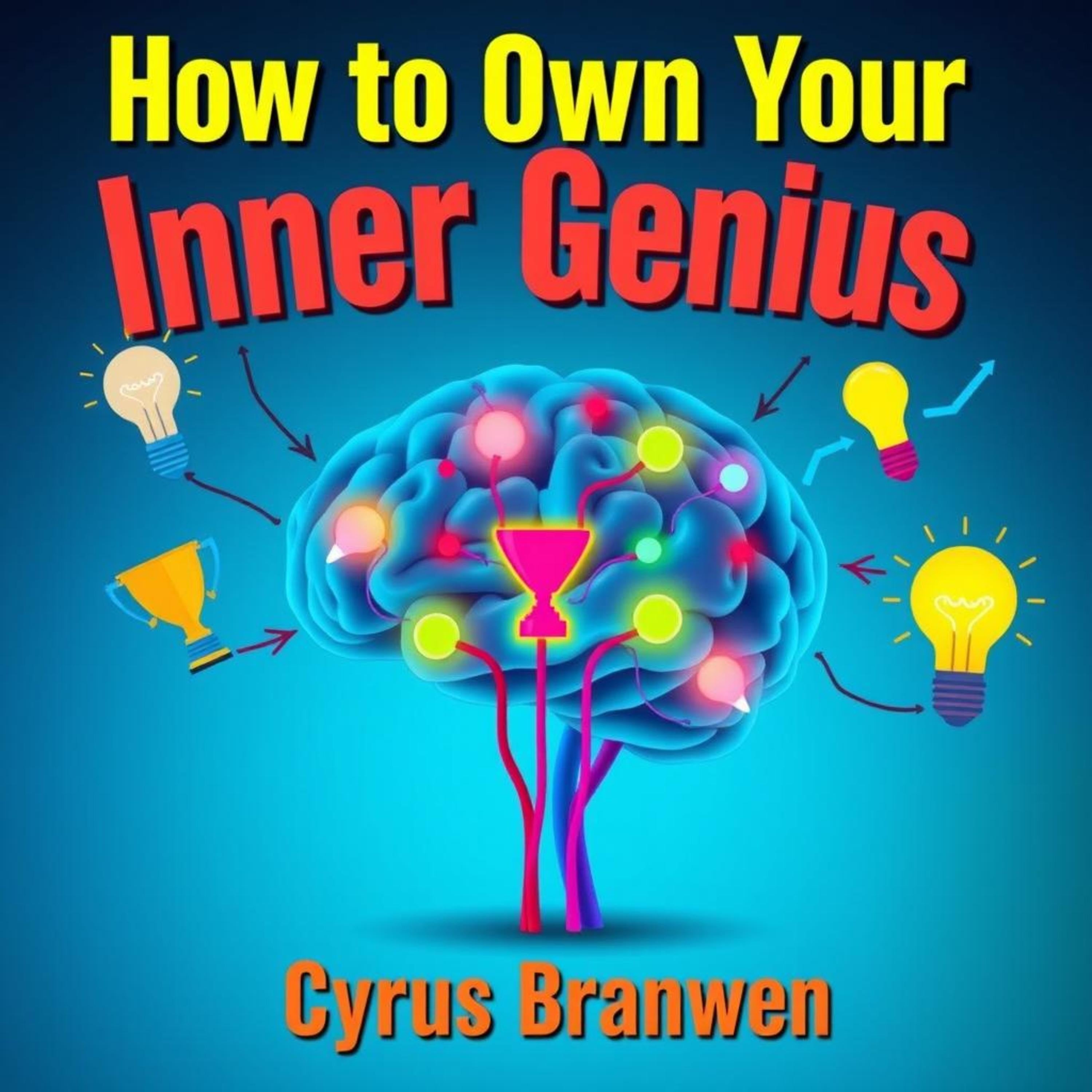 How to Own Your Inner Genius