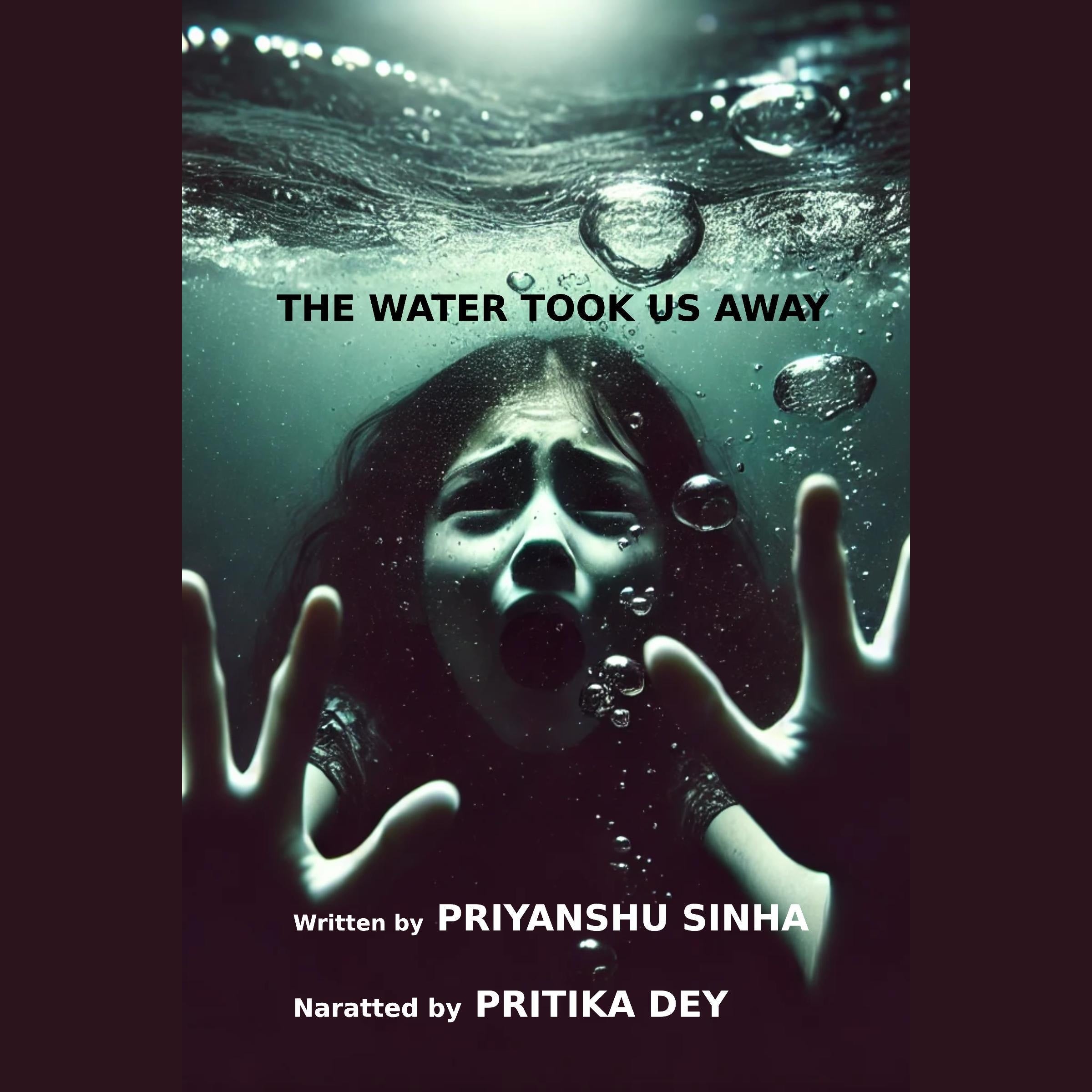 The Water Took Us Away