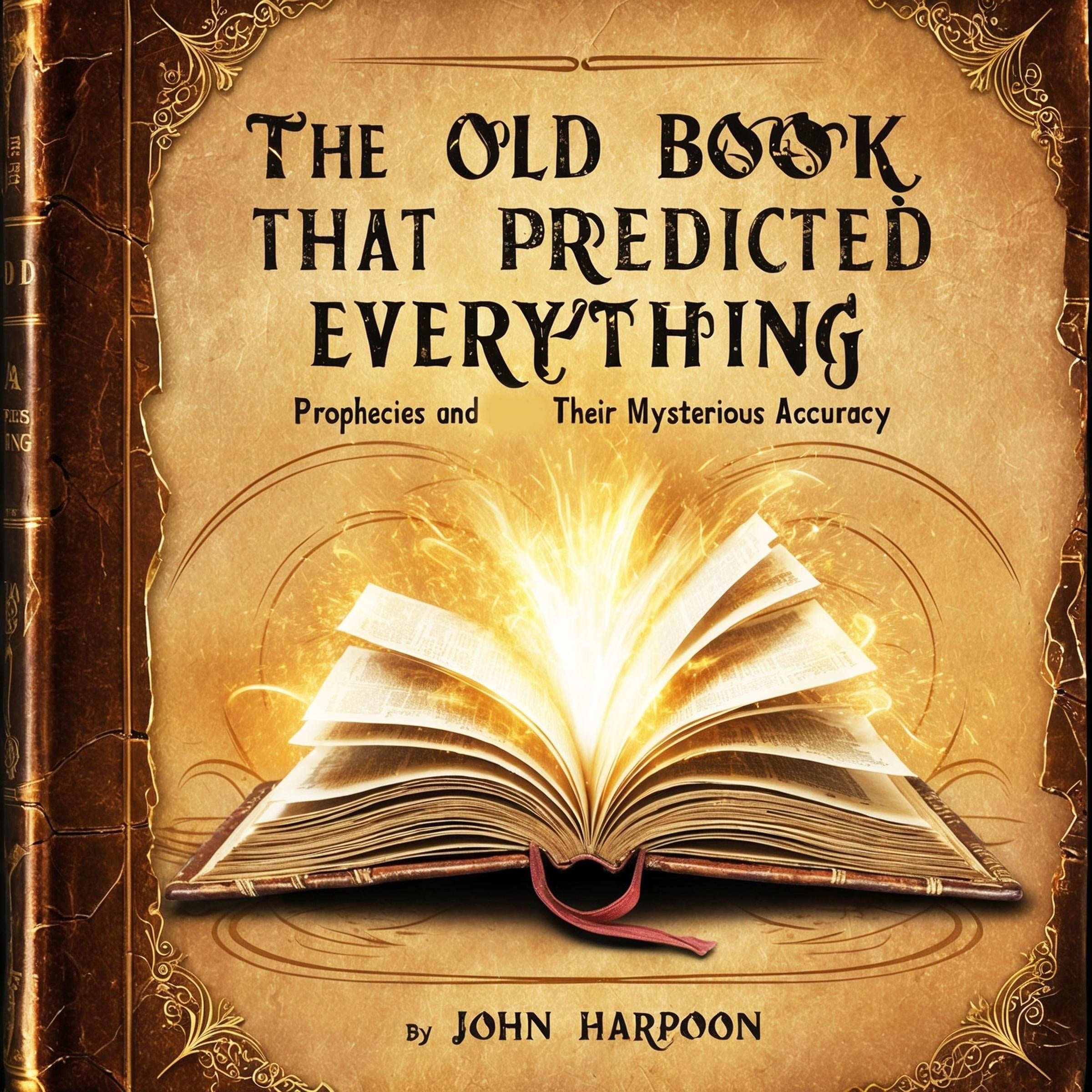 The Old Book That Predicted Everything