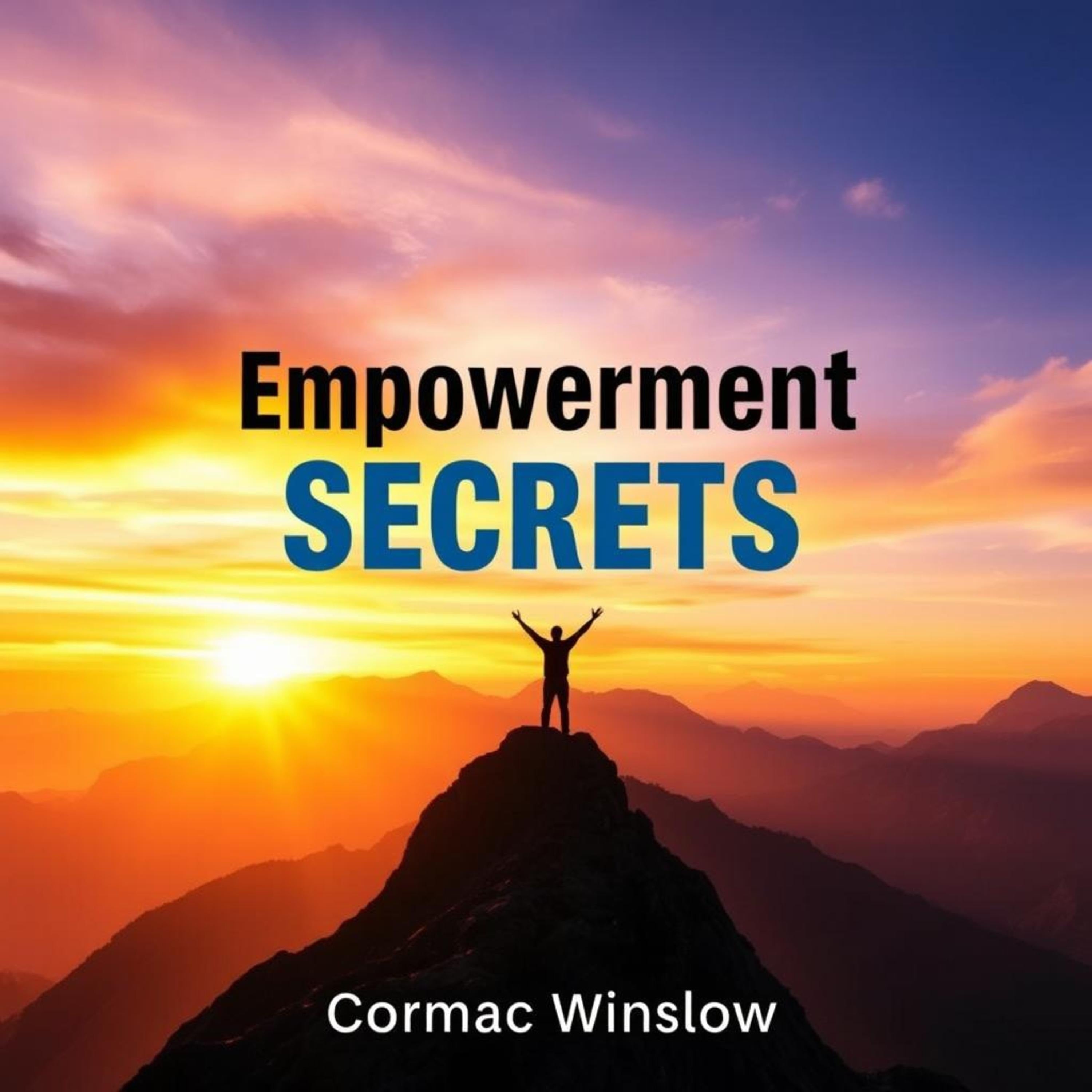 Empowerment Secrets: Unraveling Intimacy and Connection