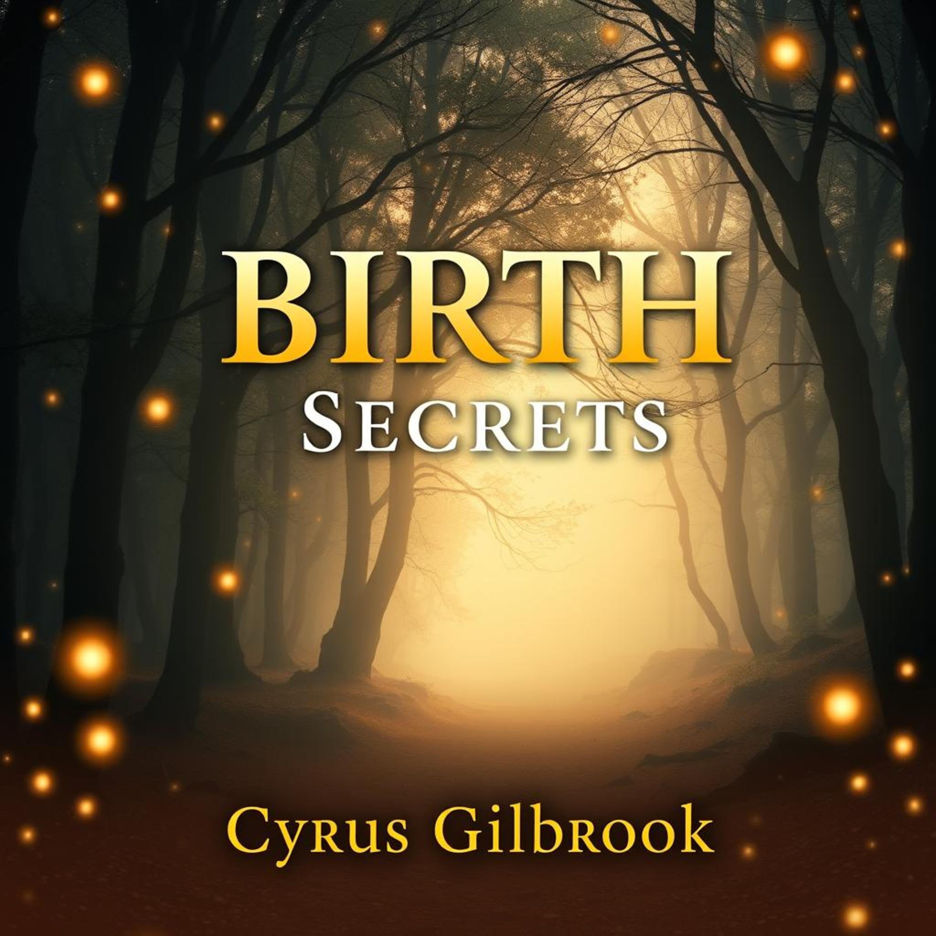BIRTH Secrets: Empower Your Partner for Unforgettable Moments
