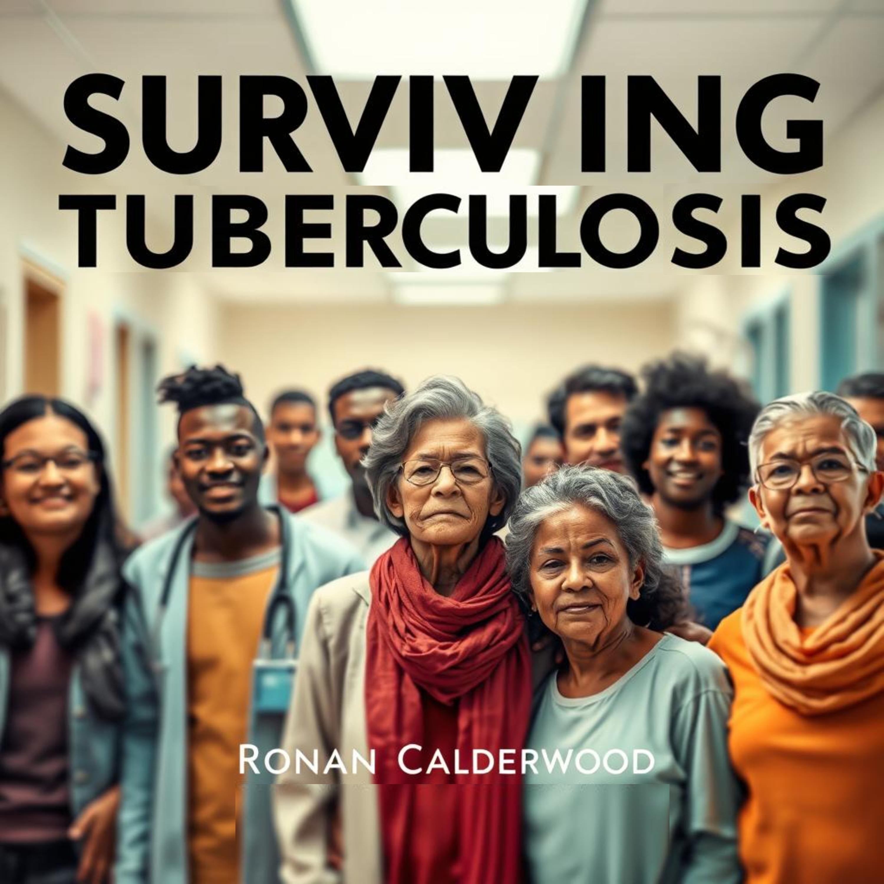 Surviving Tuberculosis: Unlocking Its Hidden Legacy