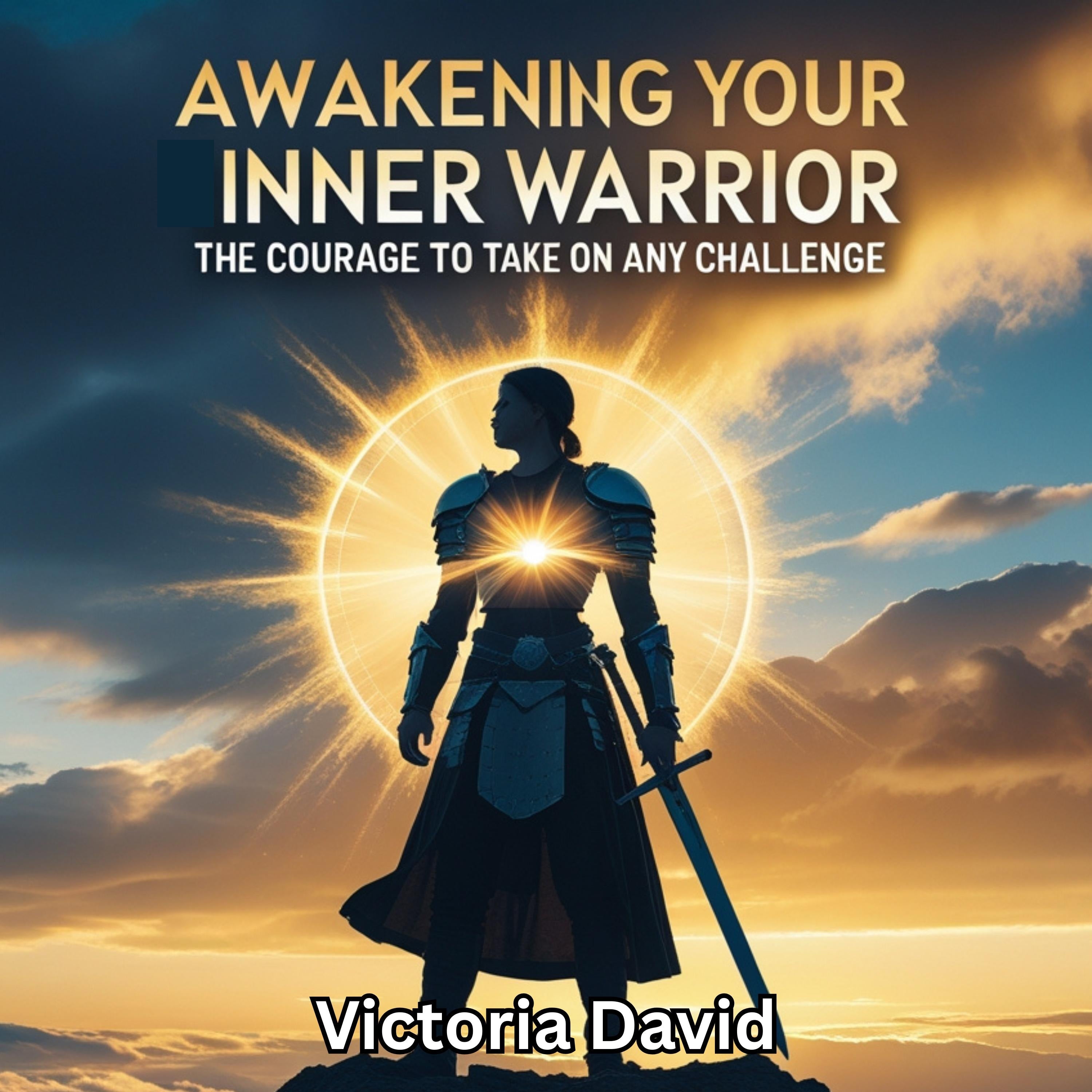 Awakening Your Inner Warrior