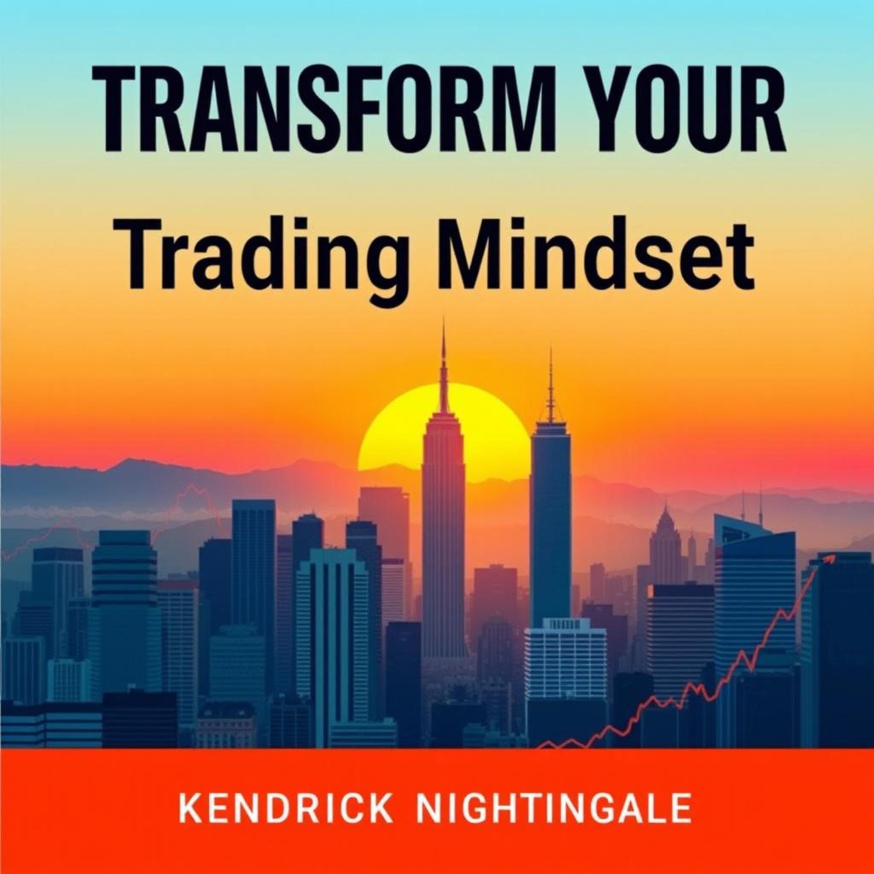 Transform Your Trading Mindset for Unstoppable Success