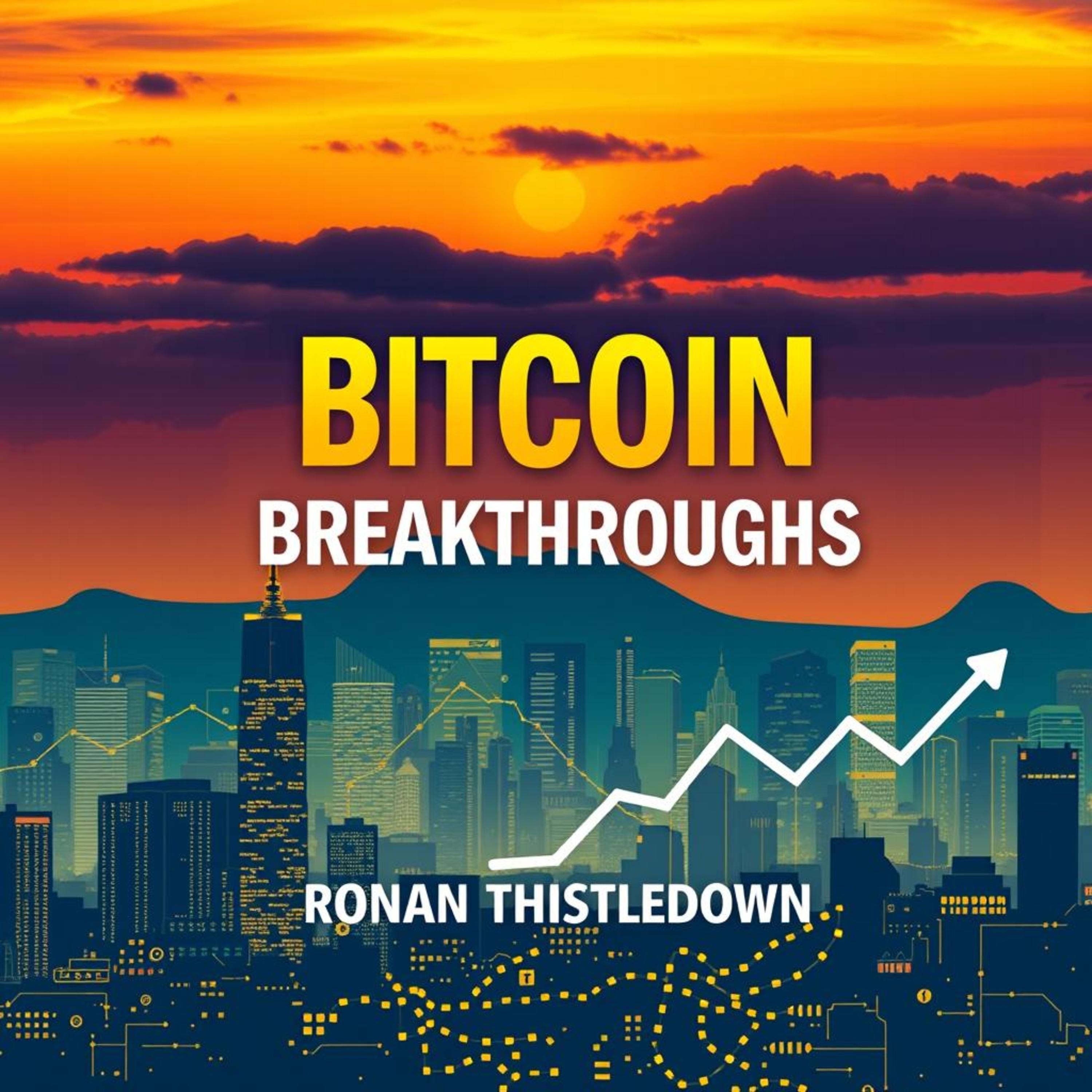 Bitcoin Breakthroughs: Unveiling Untold Wealth Secrets
