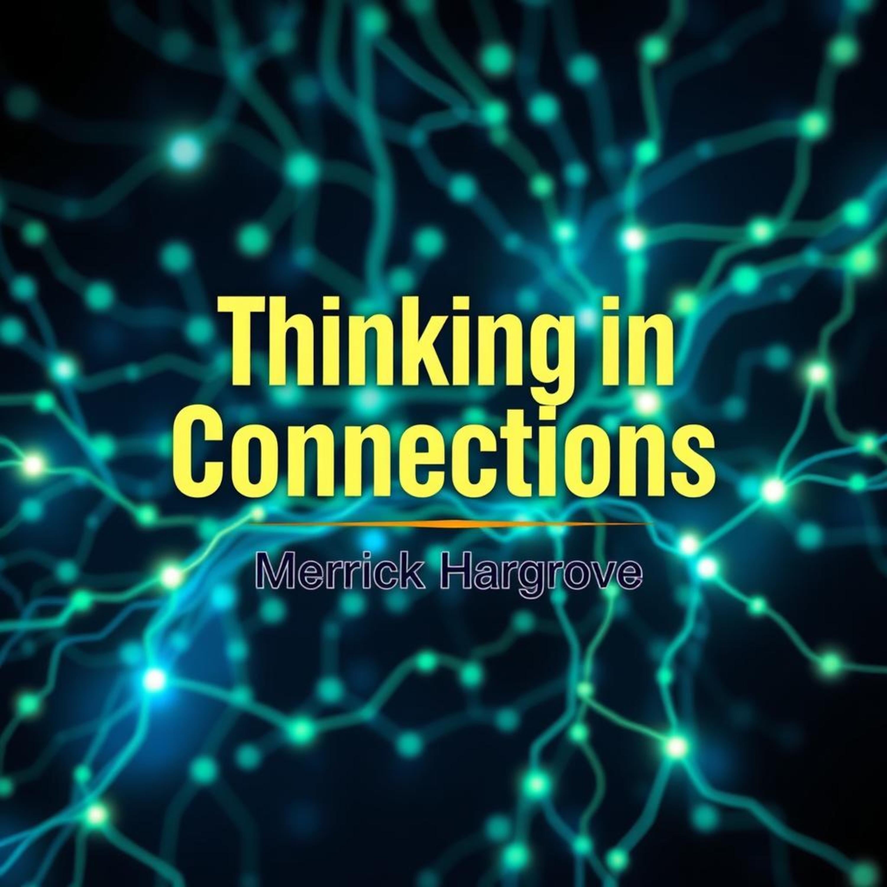 Thinking in Connections: Unlocking Your Potential