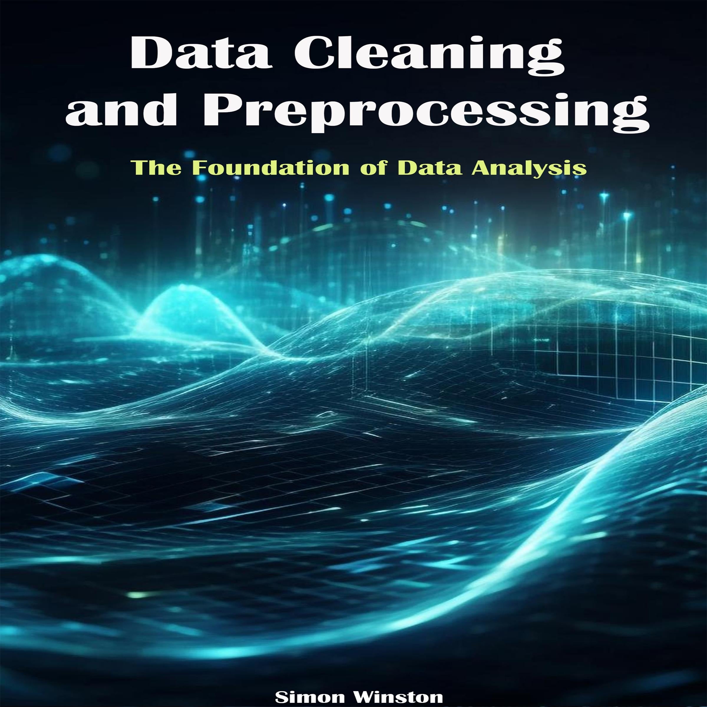 Data Cleaning and Preprocessing