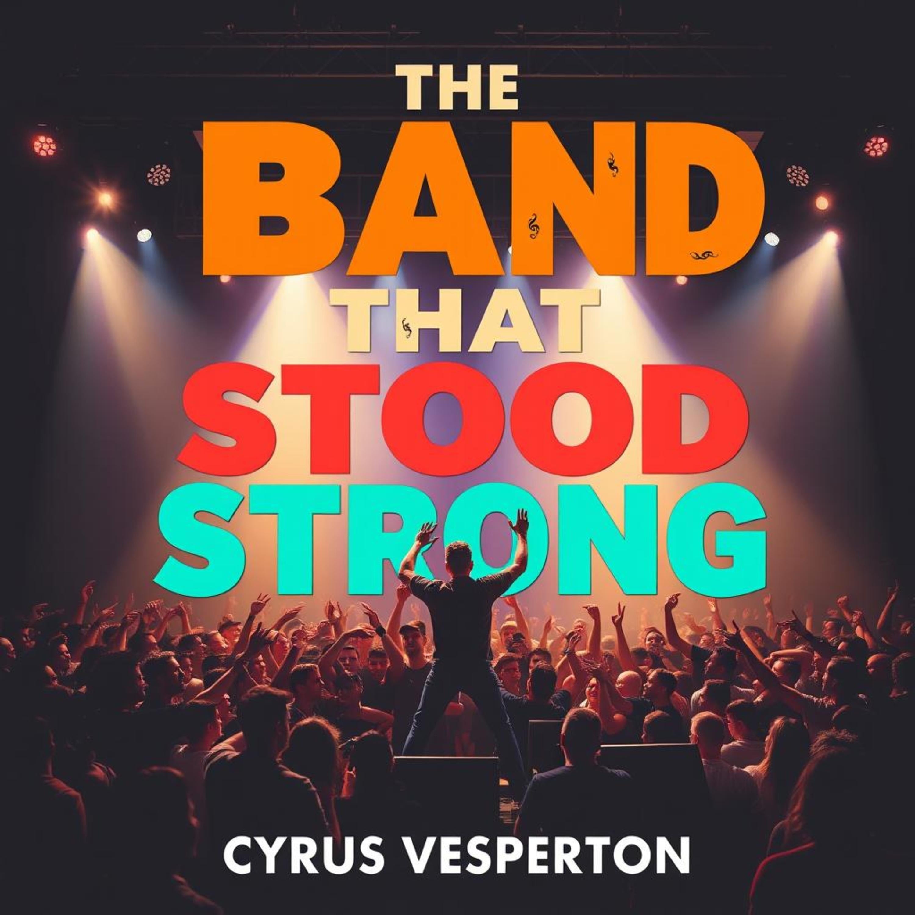The Band That Stood Strong: Untold Stories of the AIDS Crisis