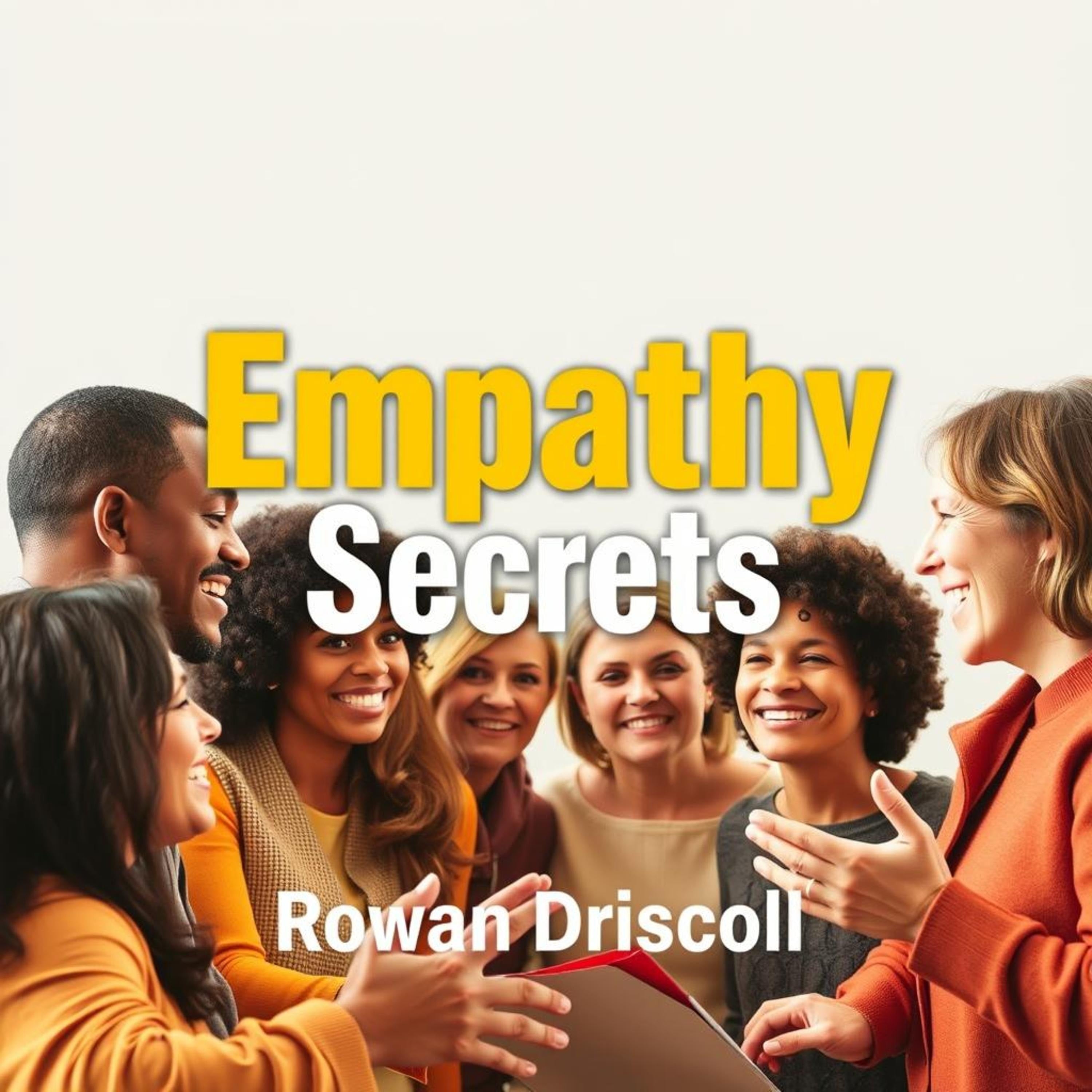 Empathy Secrets to Thrive Together