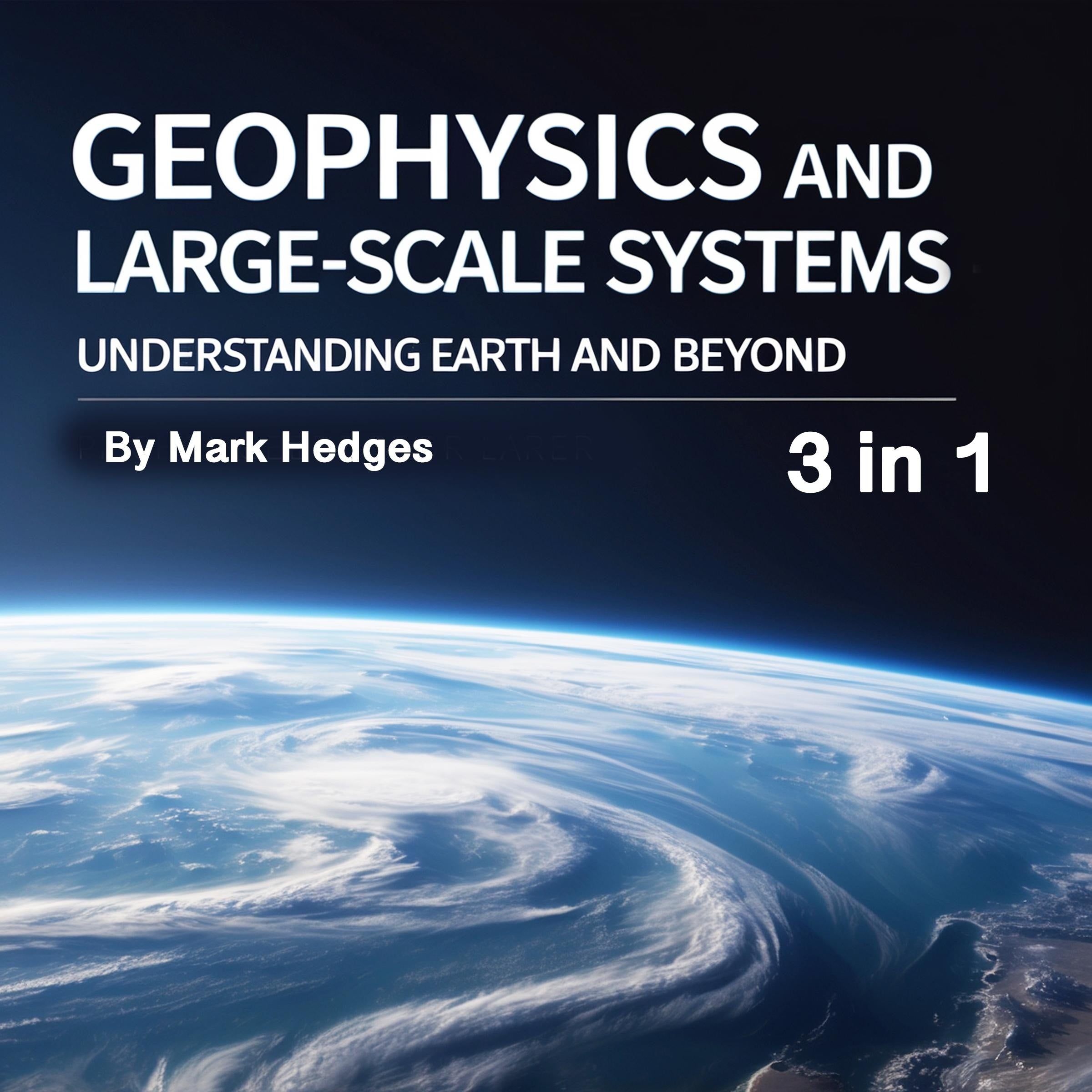 Geophysics and Large-Scale Systems