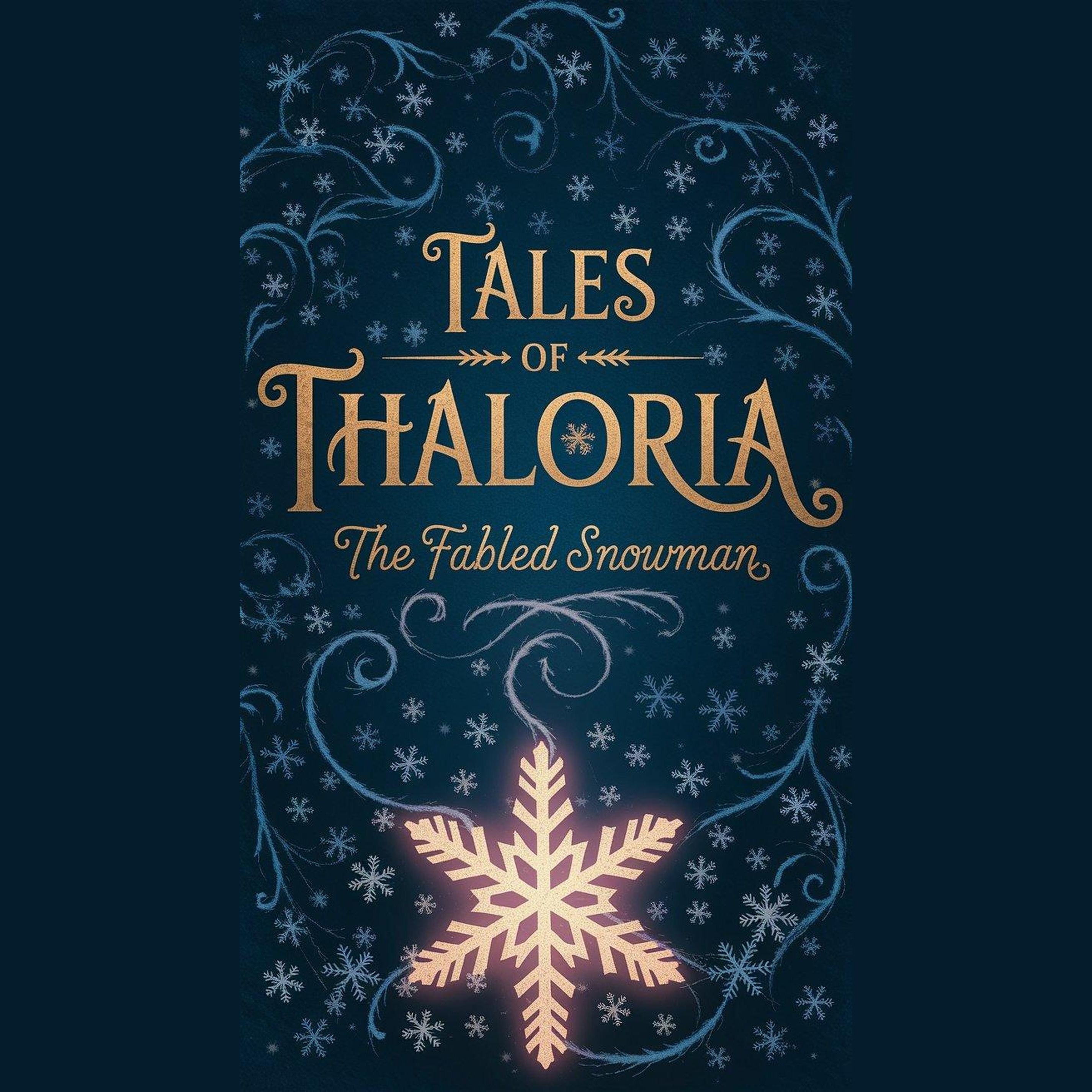 Tales of Thaloria