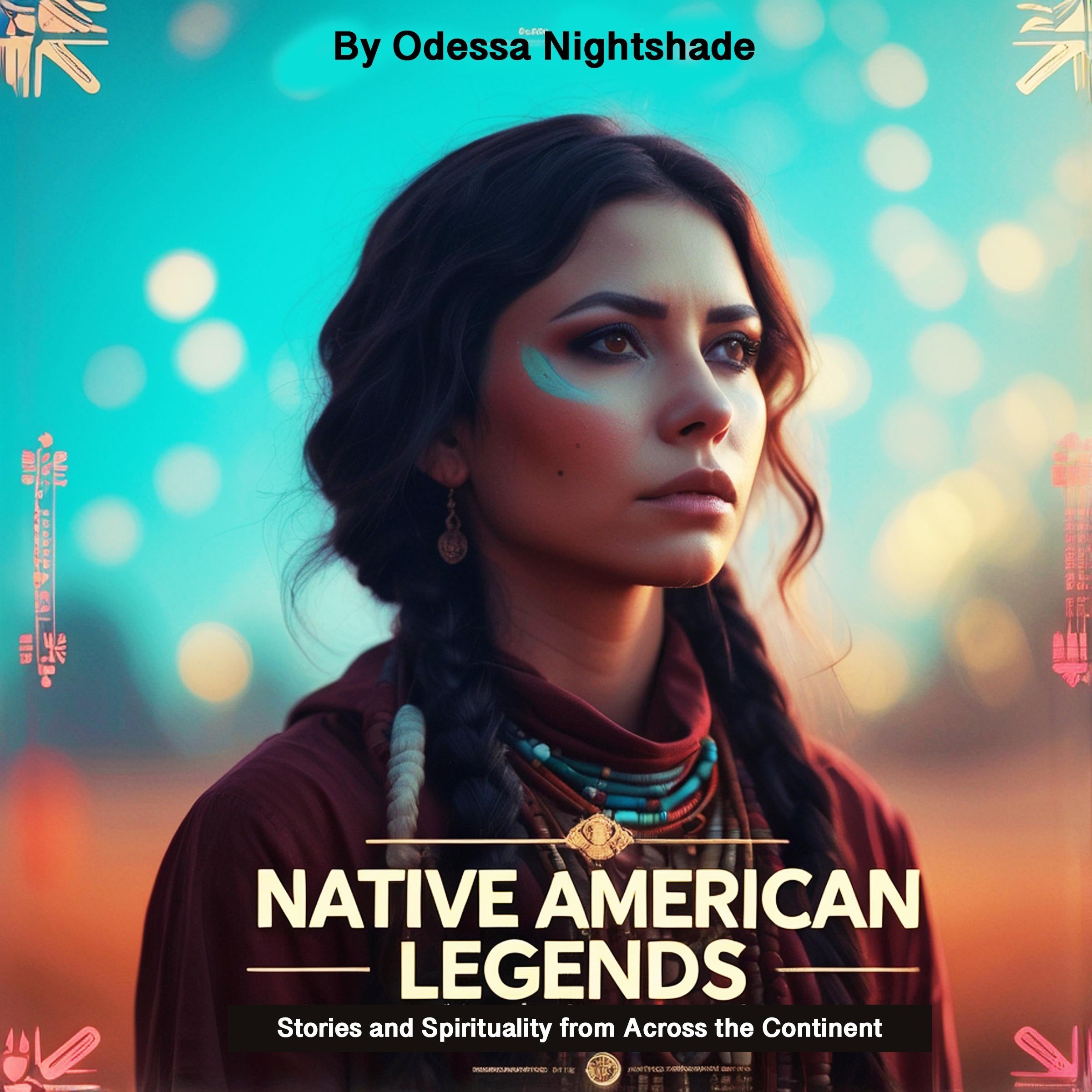 Native American Legends