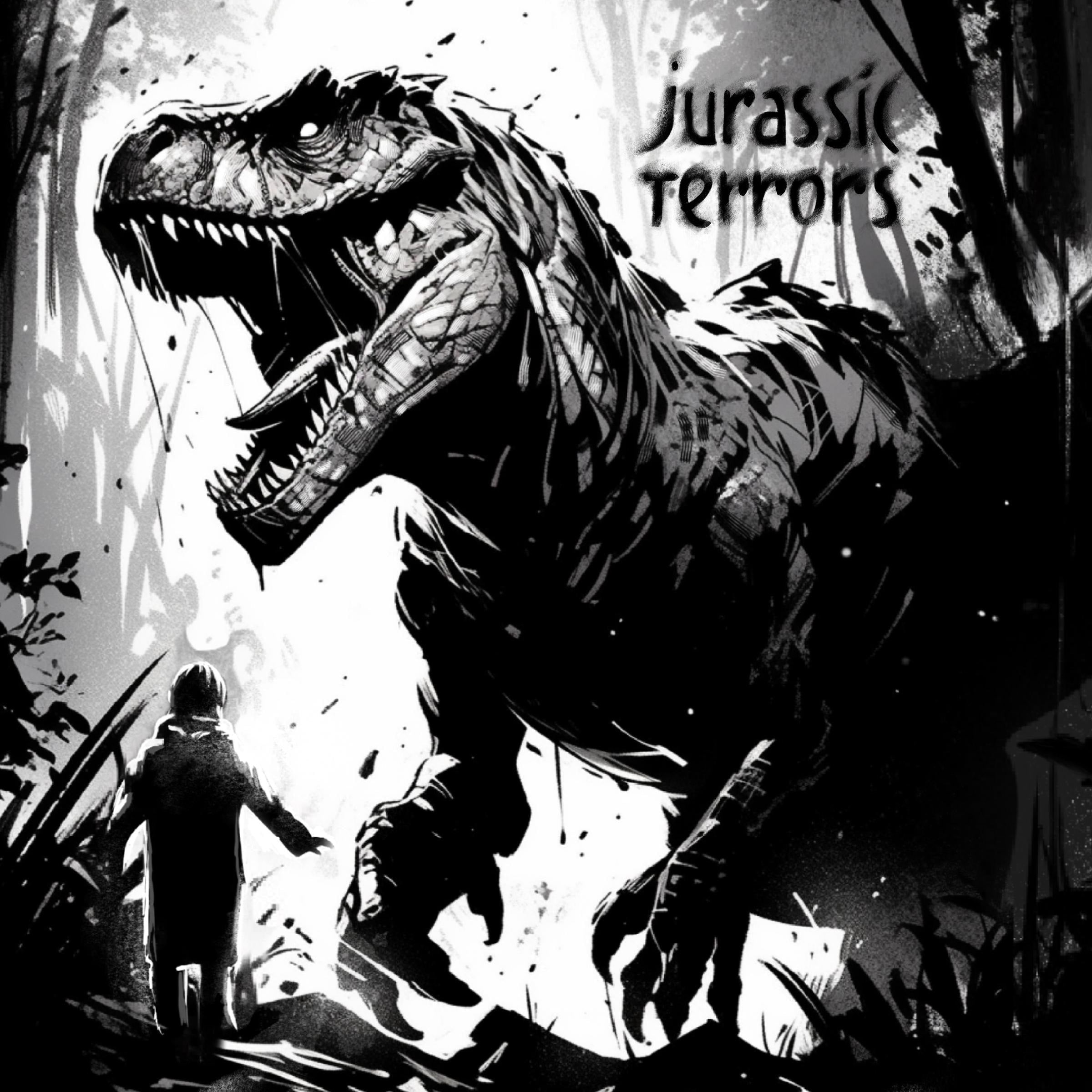 Jurassic Terrors