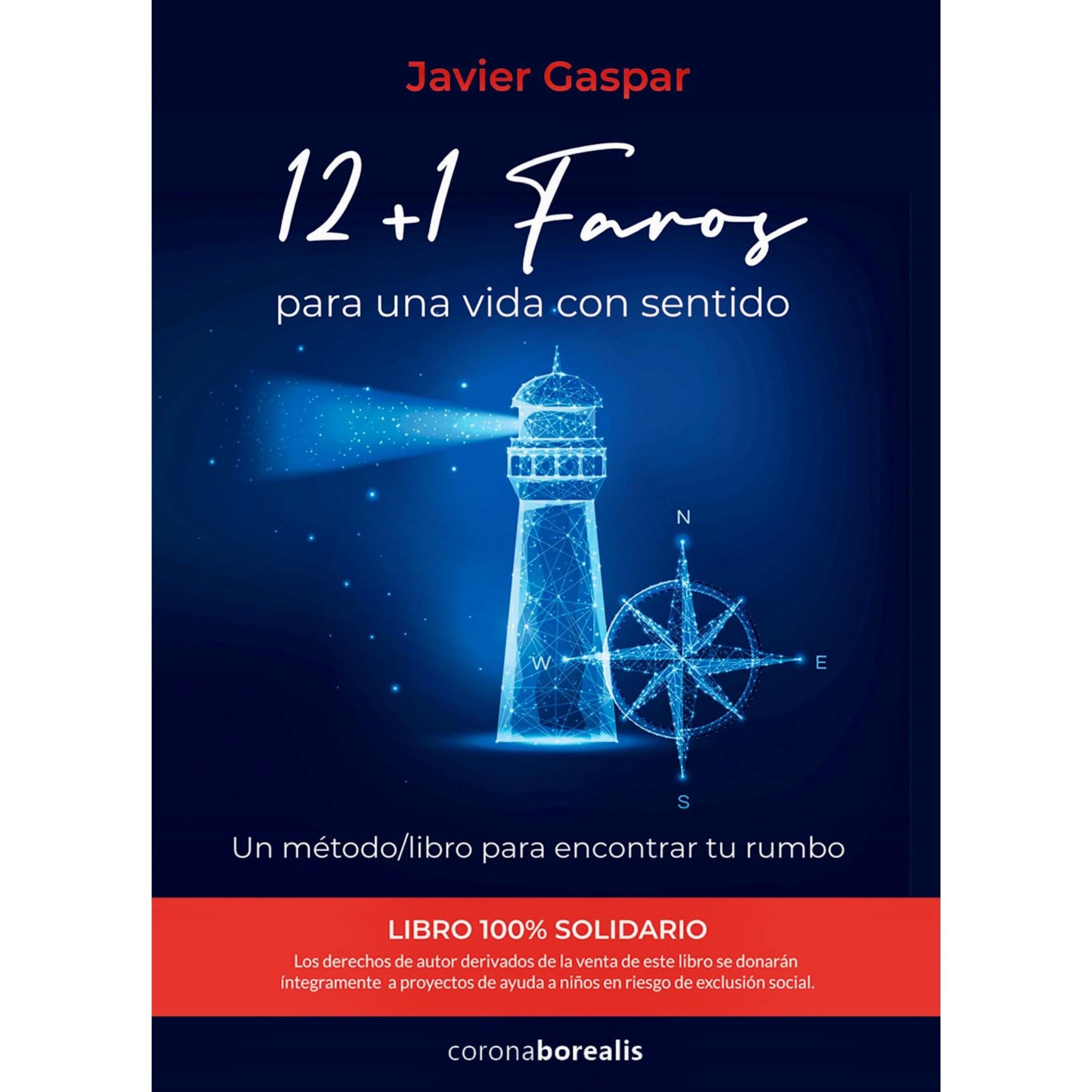 12+1 Faros para una vida con sentido
