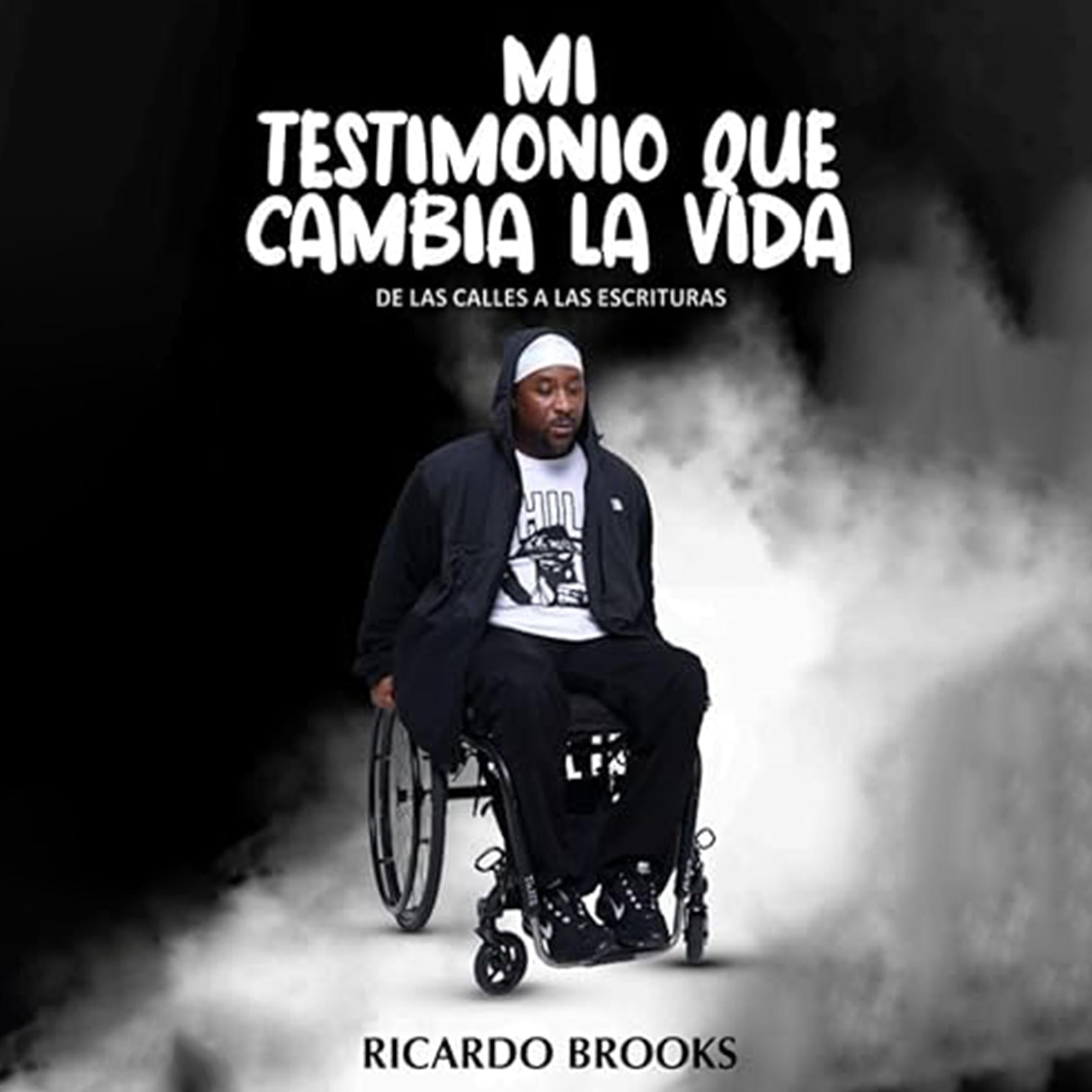 Mi testimonio que cambia mi vida (Spanish Edition)