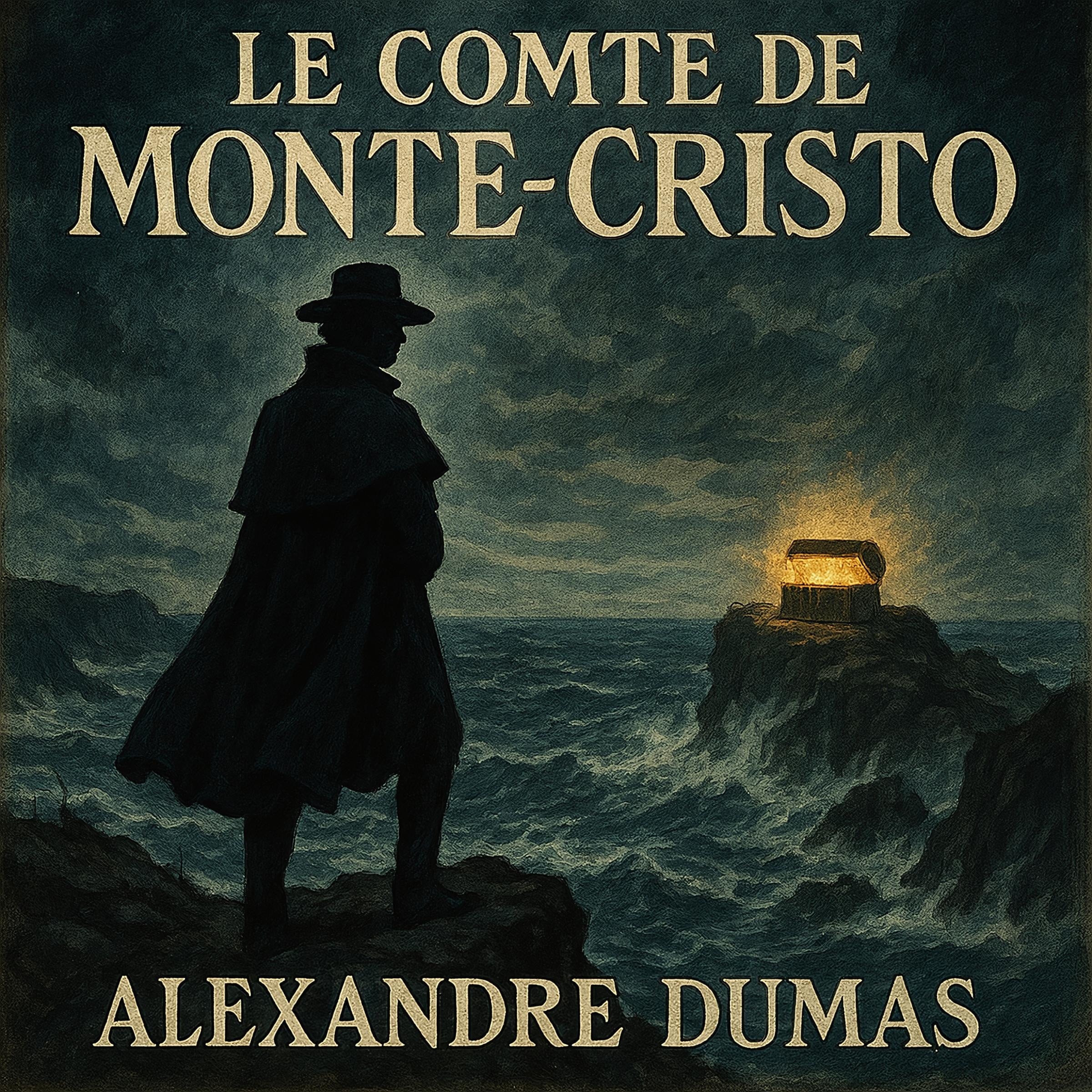 Le Comte de Monte-Cristo