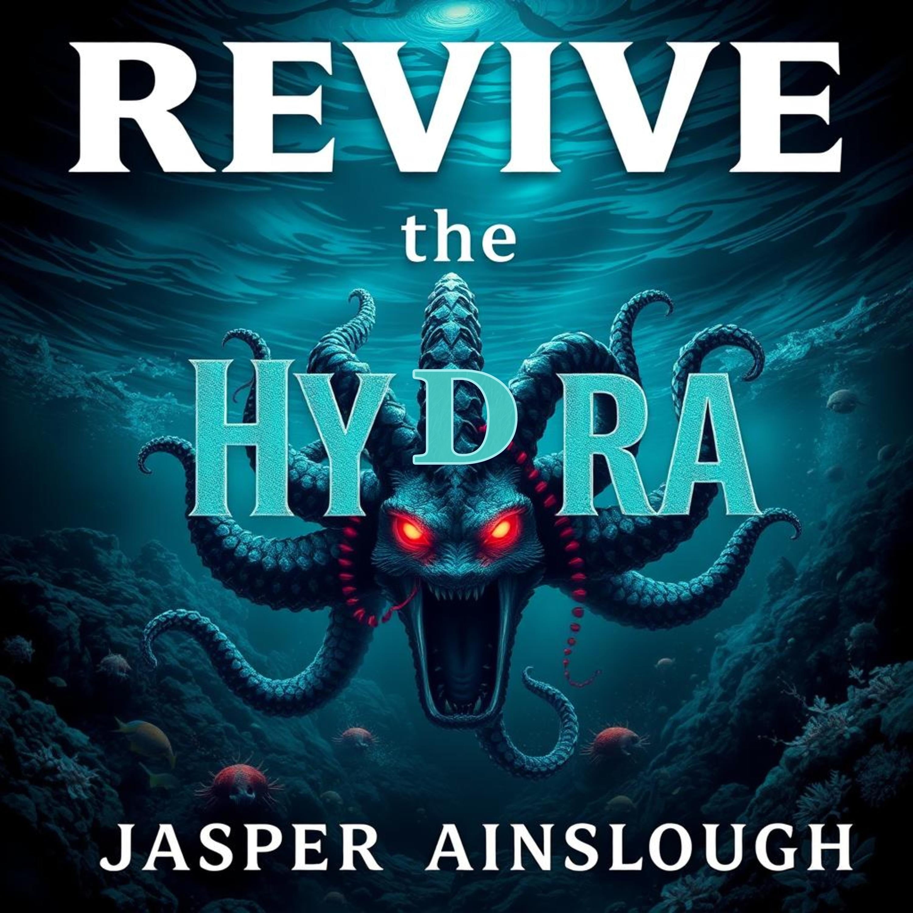 Revive the Hydra: Untold War Secrets
