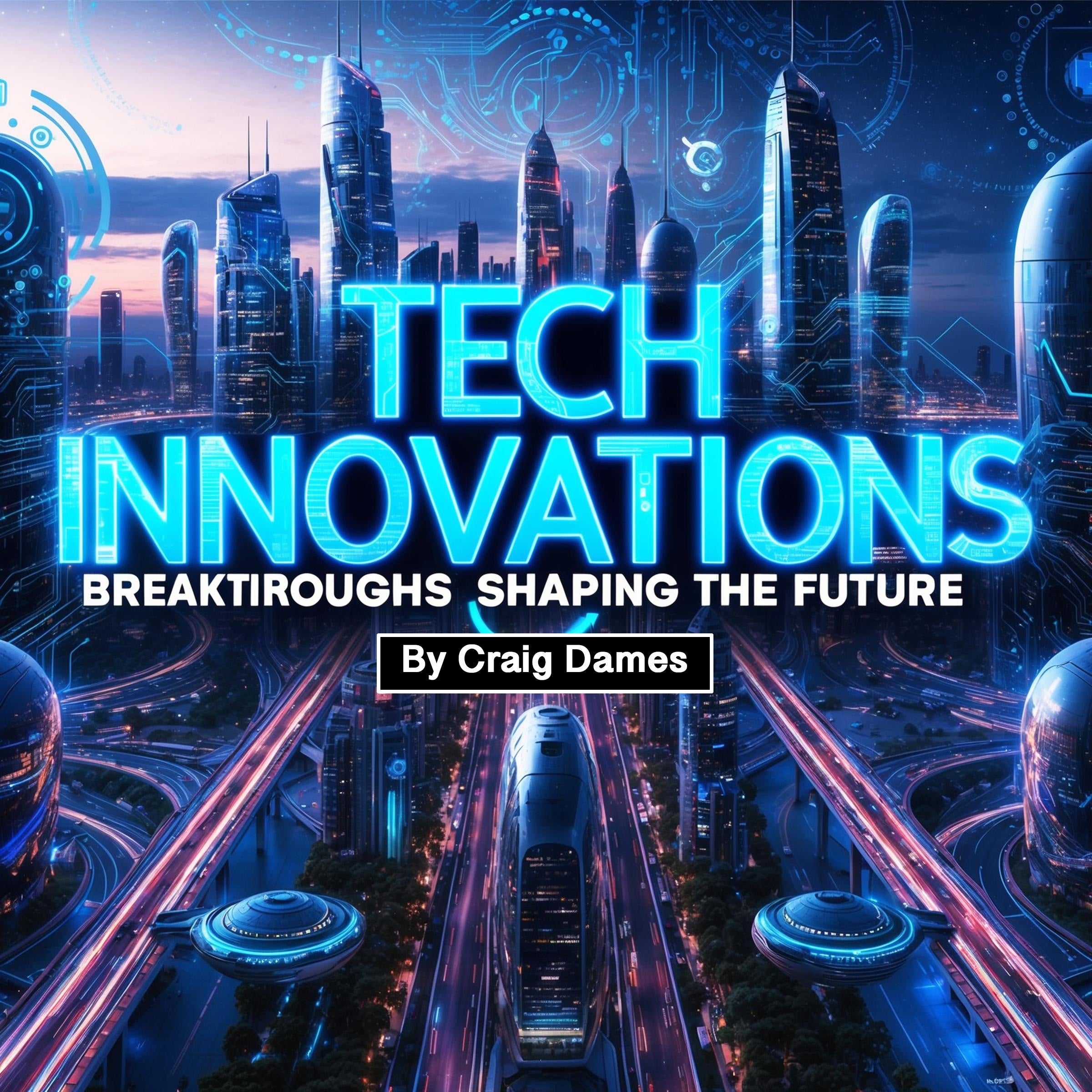 Tech Innovations