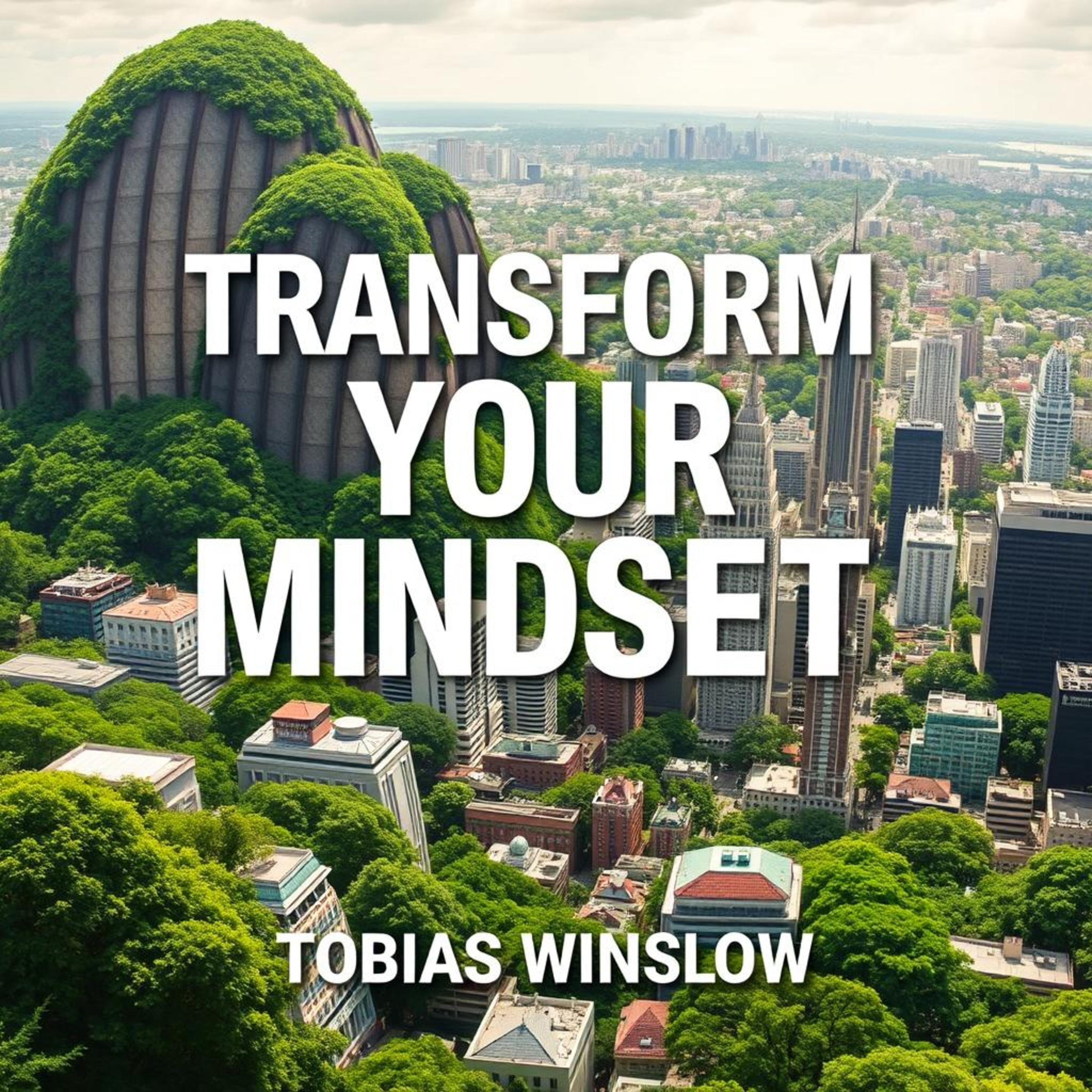 Transform Your Money Mindset to Thrive