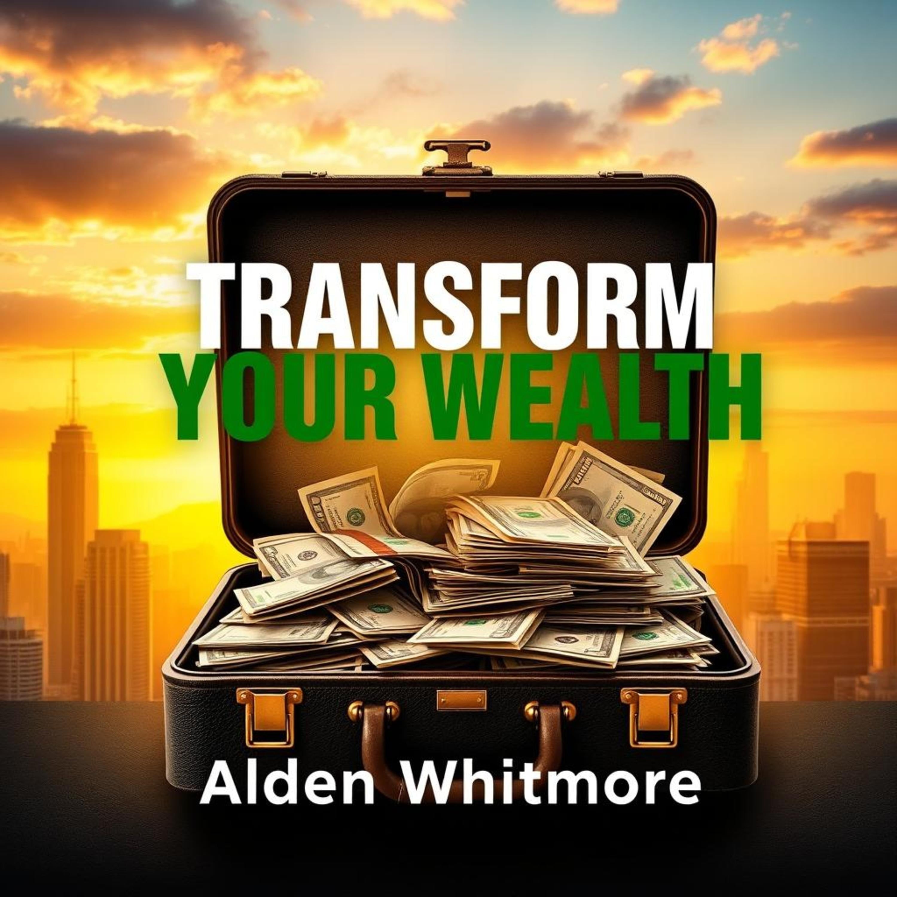 Transform Your Wealth: Simple Secrets for Lasting Financial Freedom