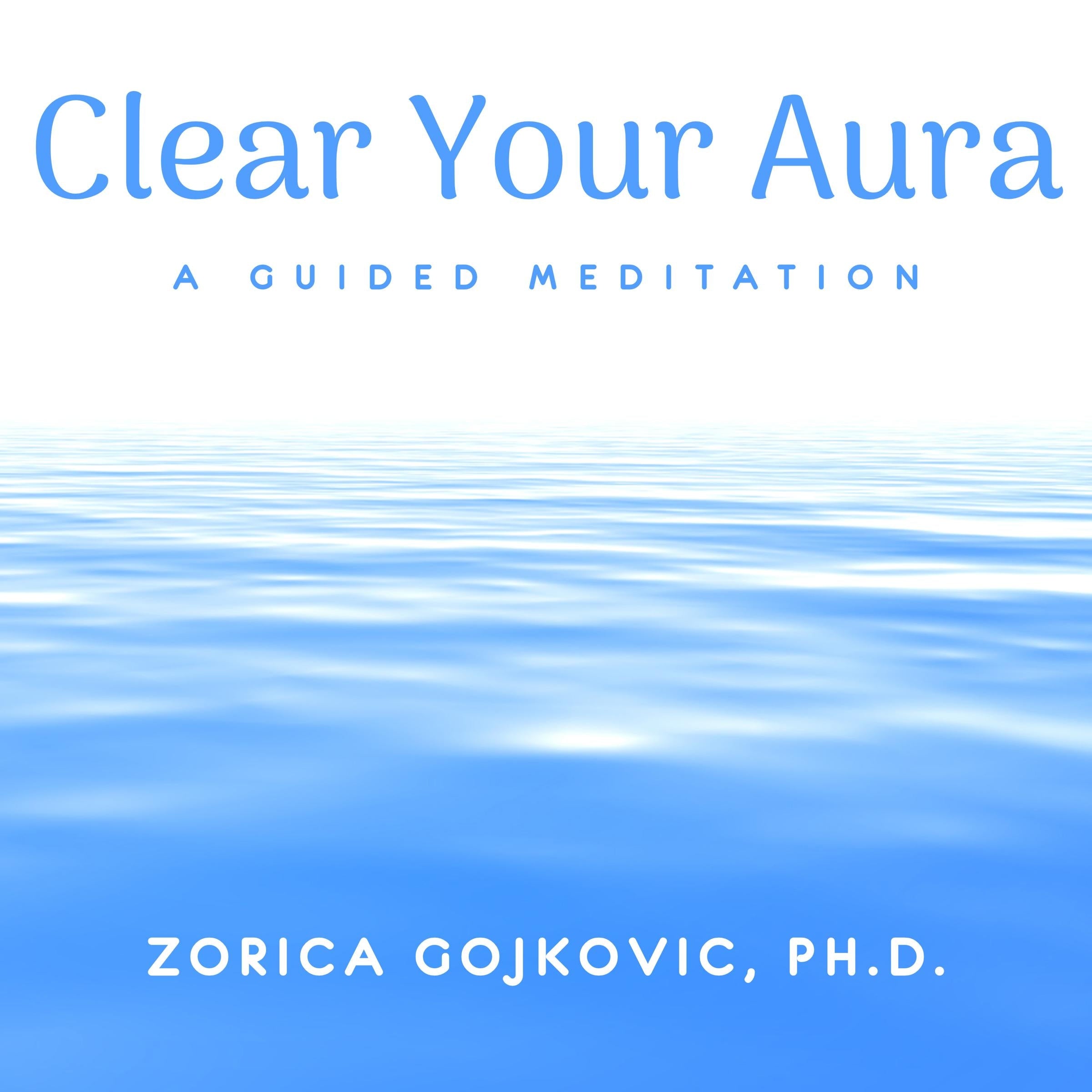 Clear Your Aura