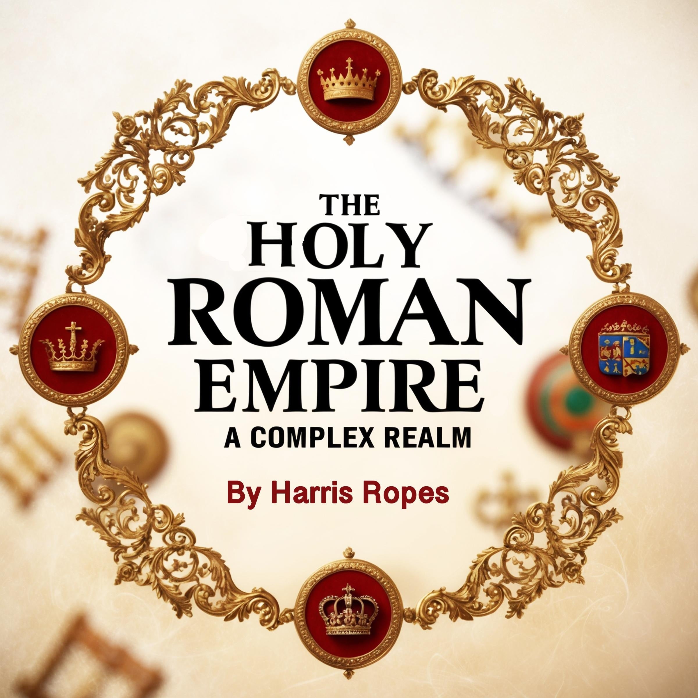 The Holy Roman Empire