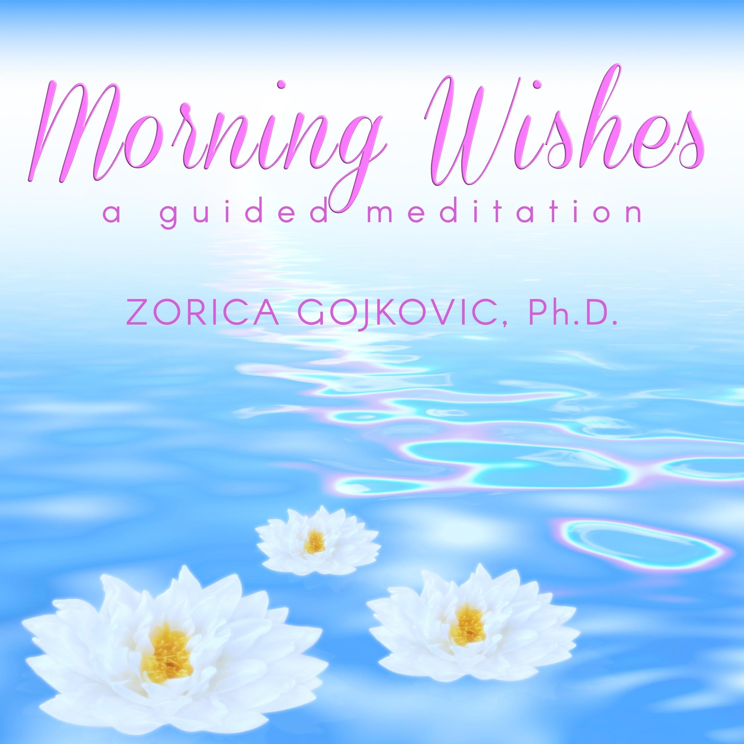 Morning Wishes