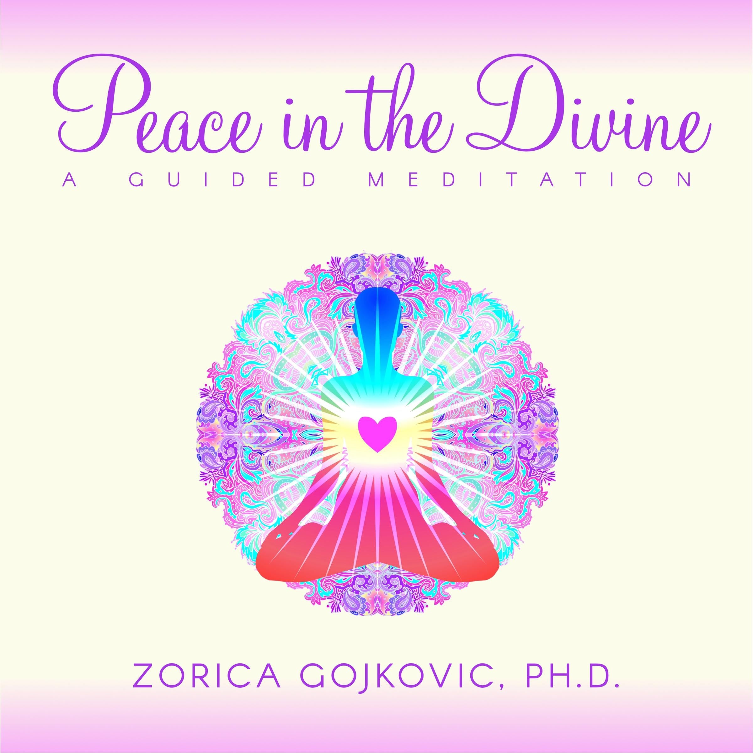 Peace in the Divine