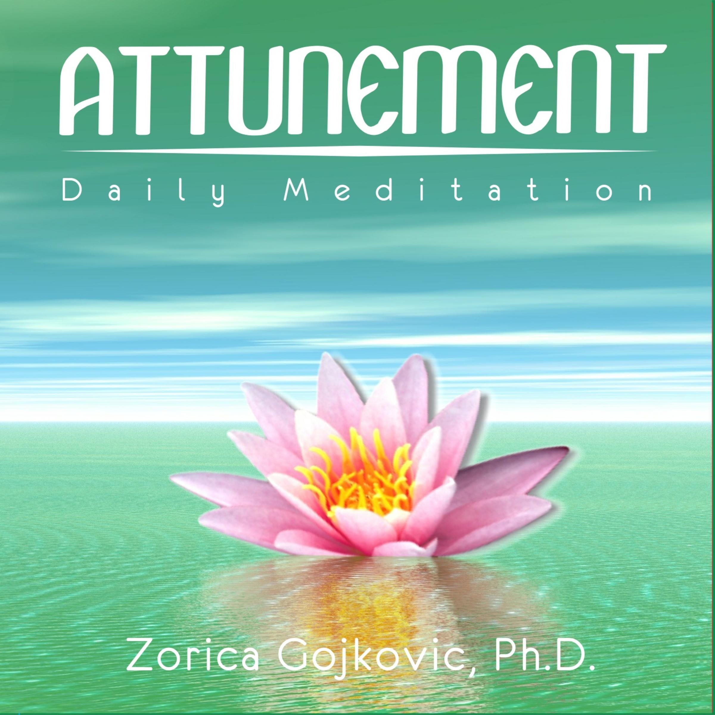 Attunement, Daily Meditation