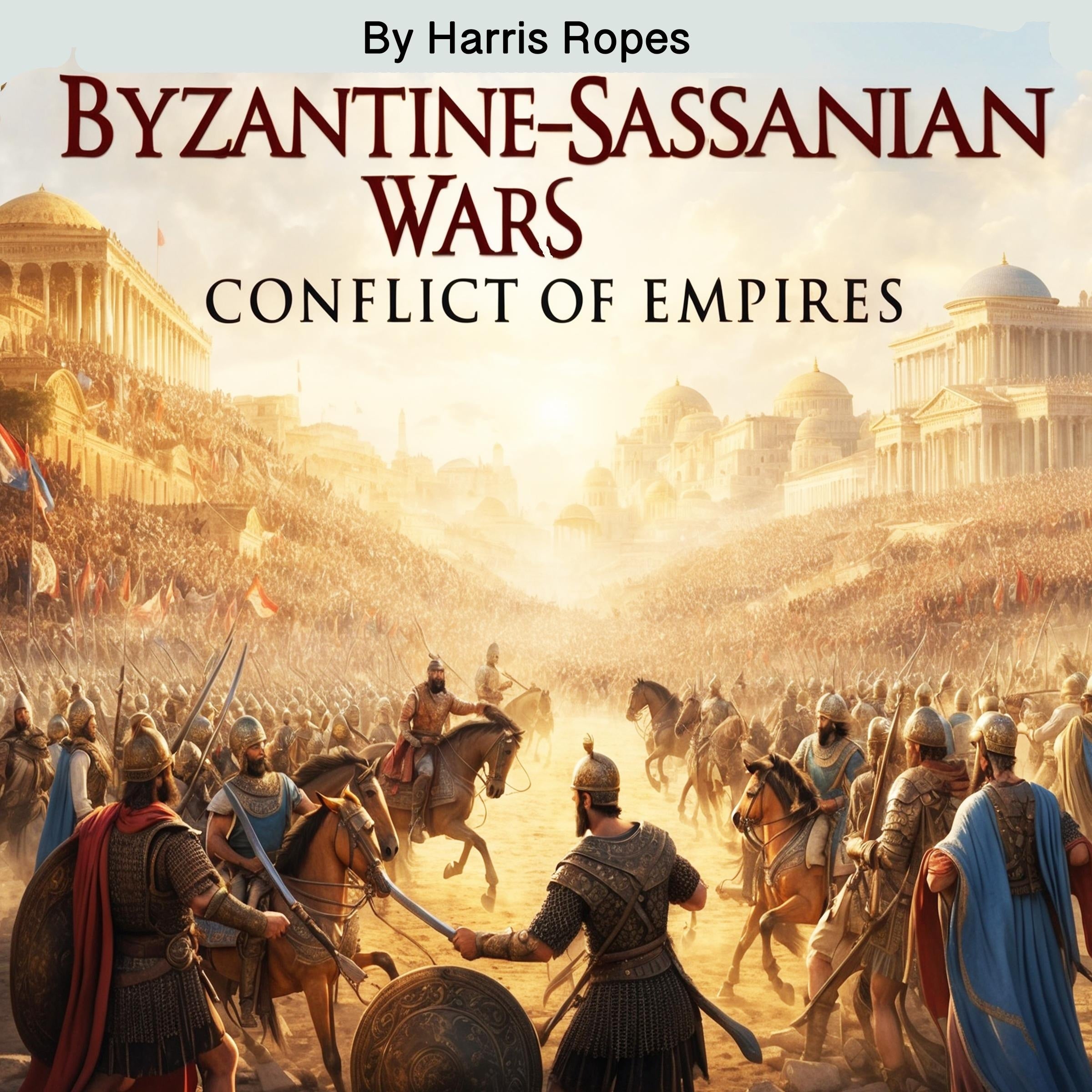 Byzantine-Sassanian Wars